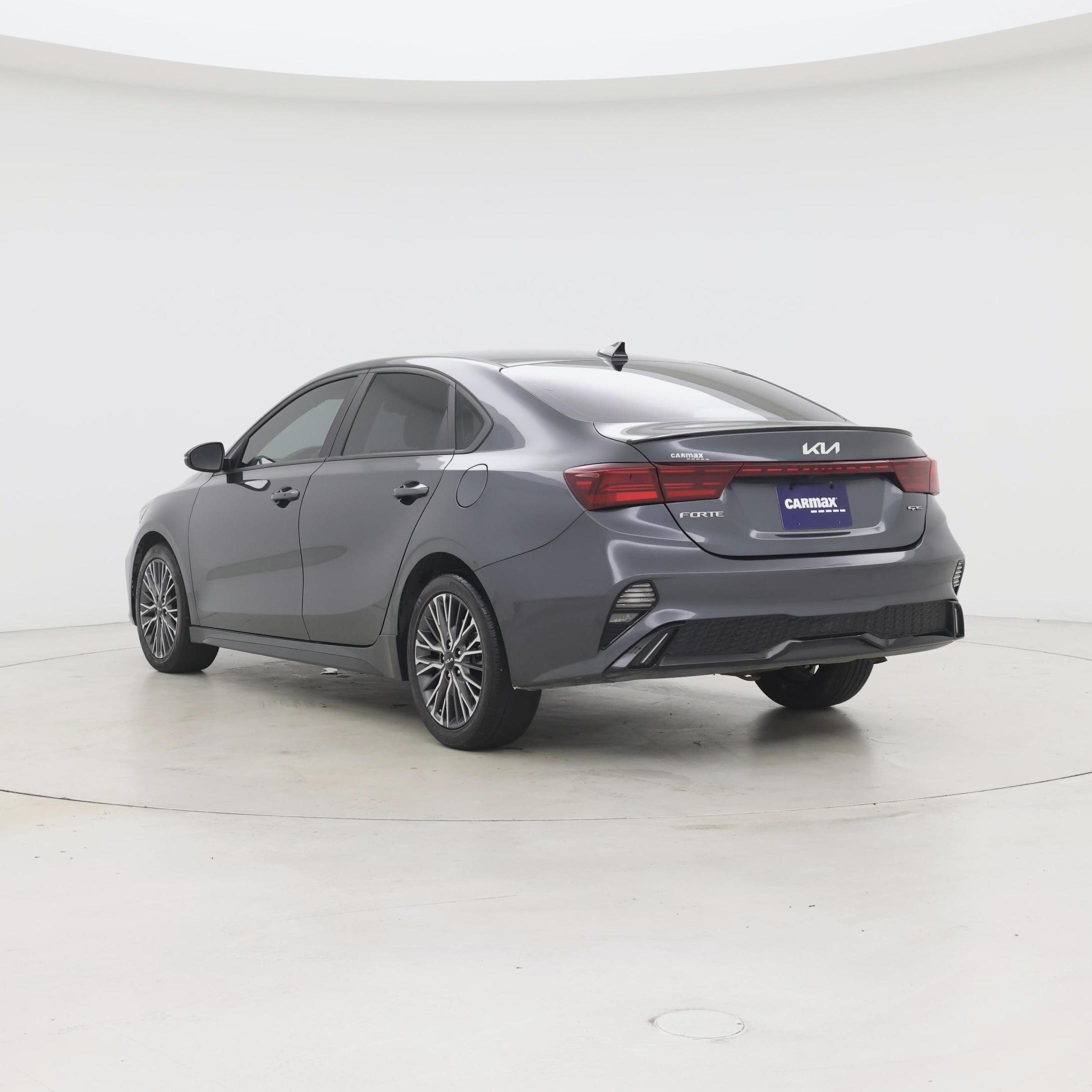 Thumbnail: 2024 Kia Forte - 2