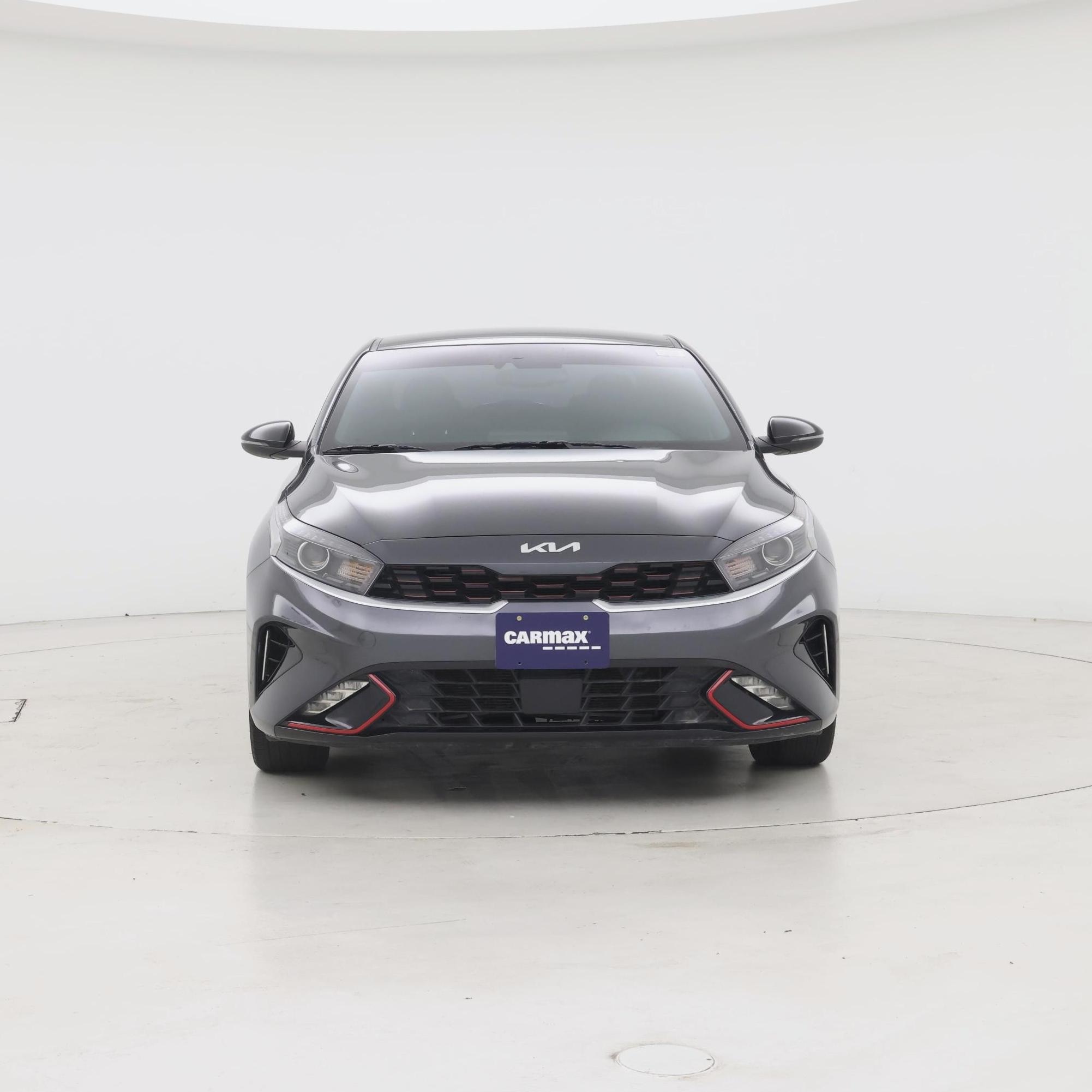 Thumbnail: 2024 Kia Forte - 5