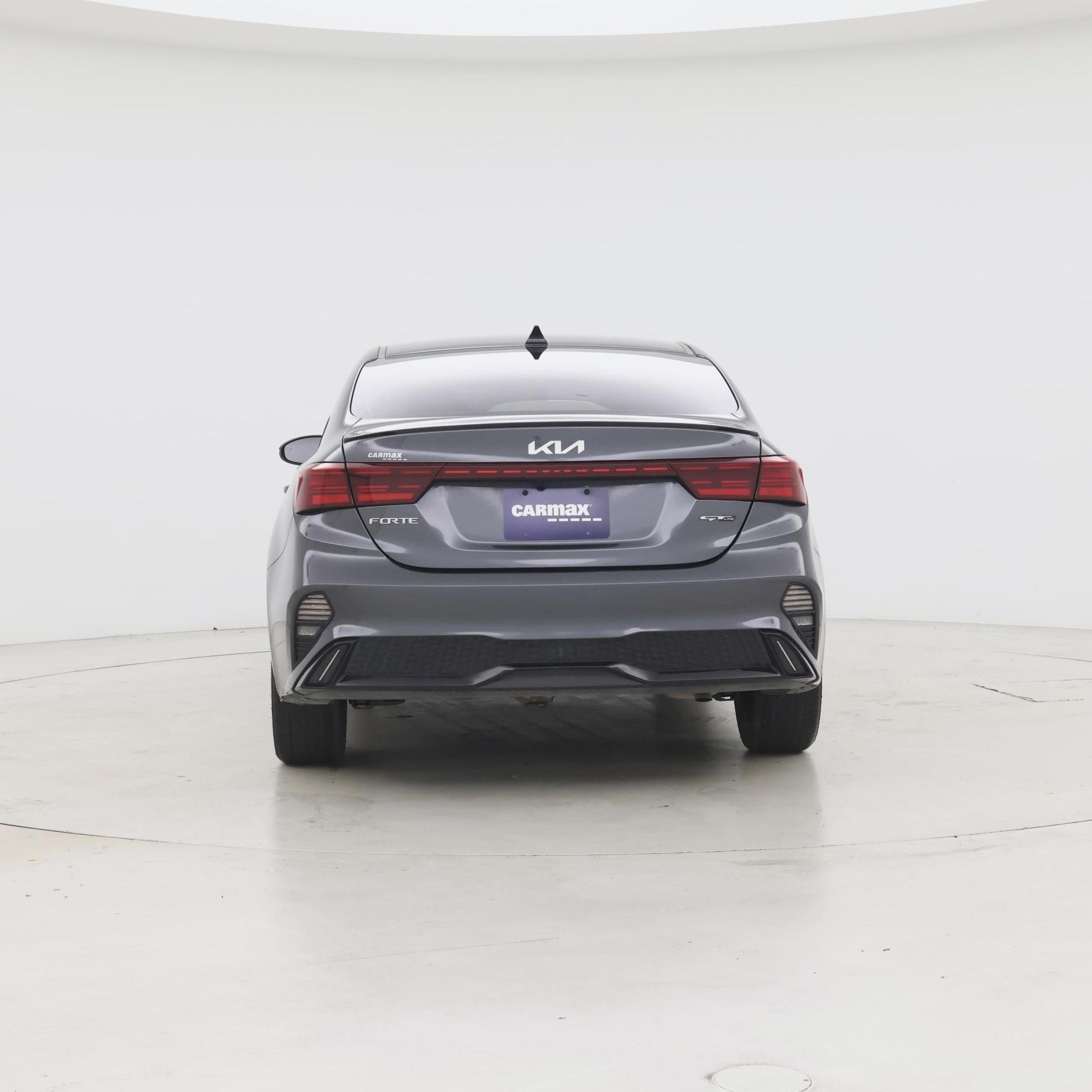 Thumbnail: 2024 Kia Forte - 6