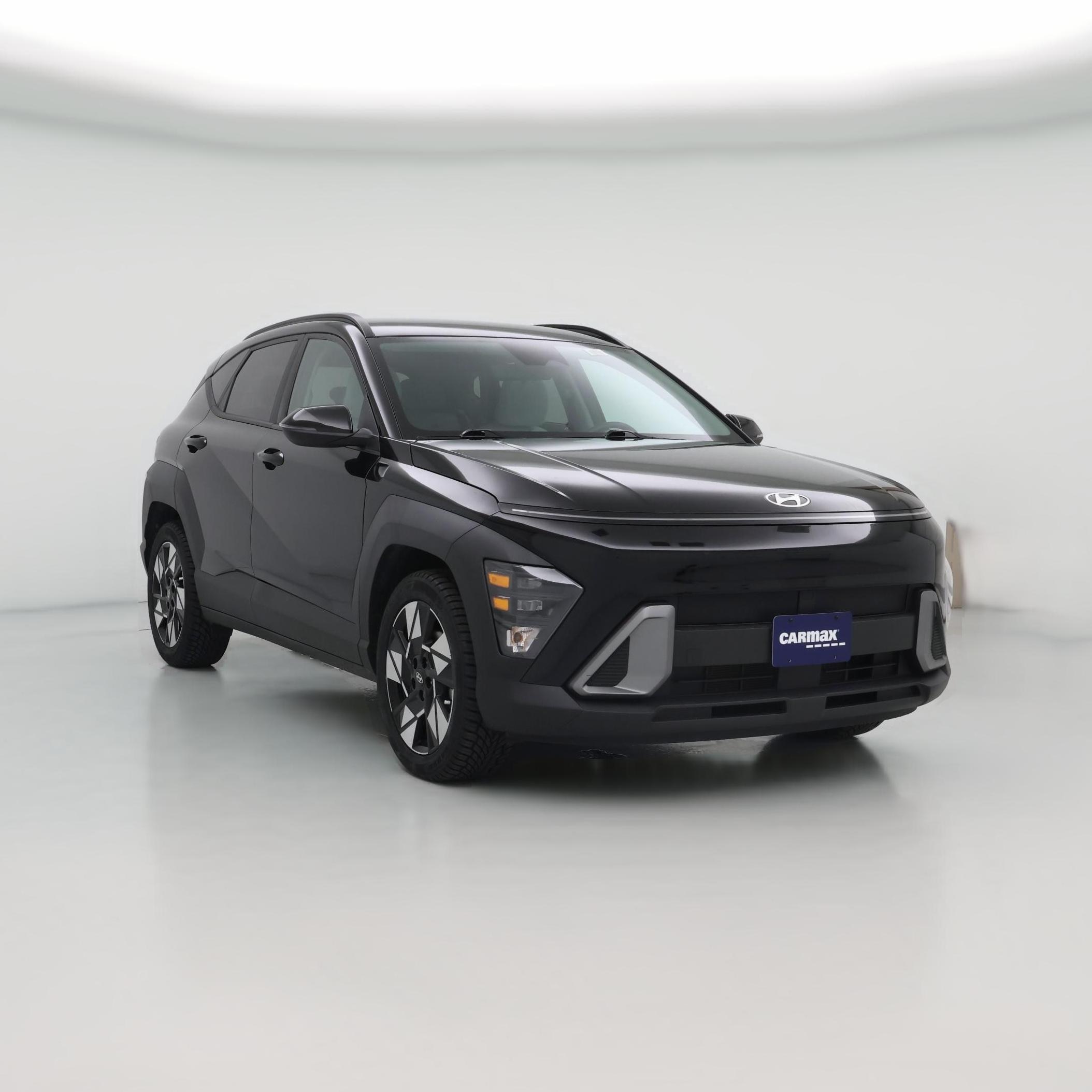 Thumbnail: 2024 Hyundai Kona - 1