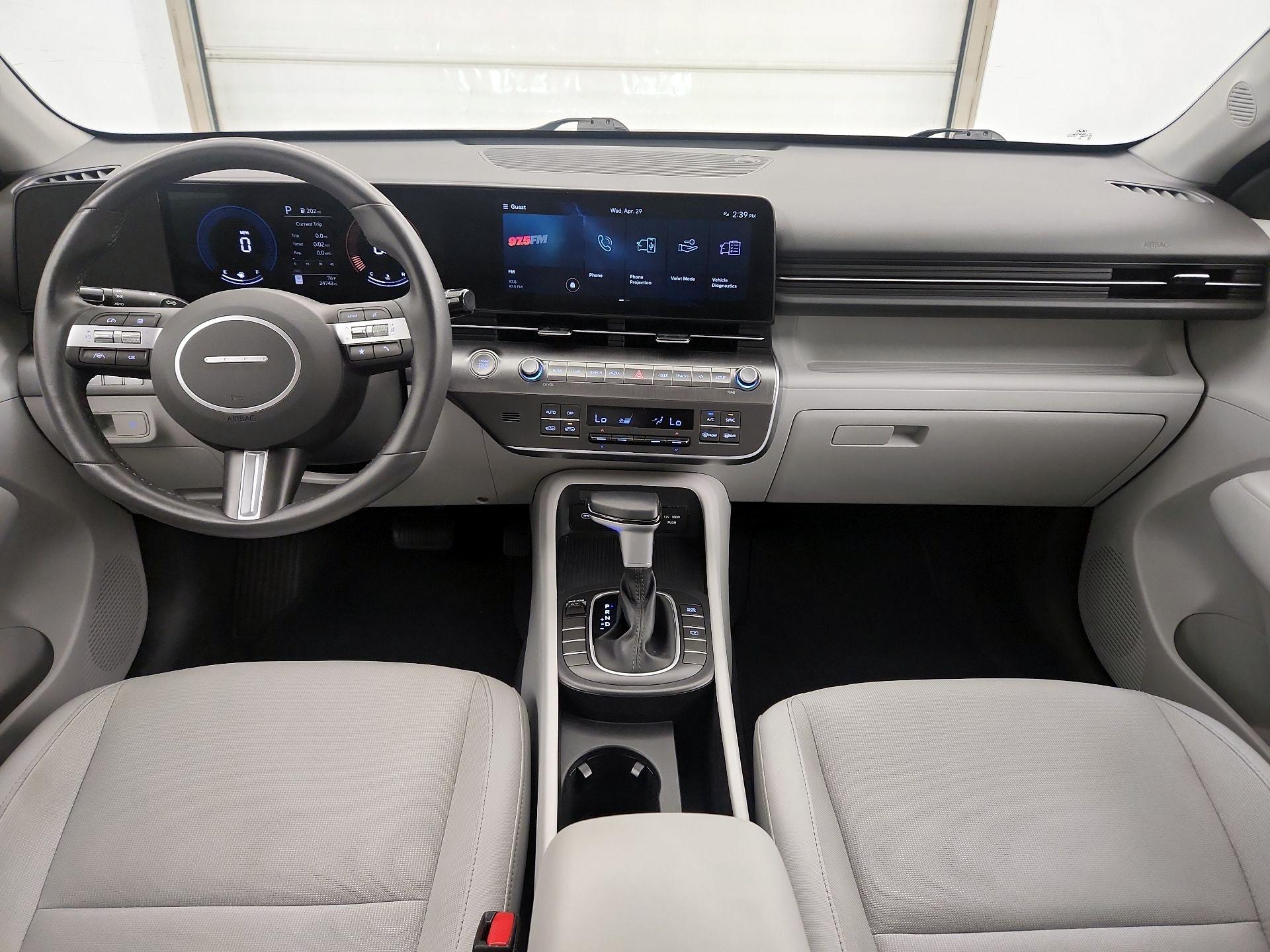 Thumbnail: 2024 Hyundai Kona - 9