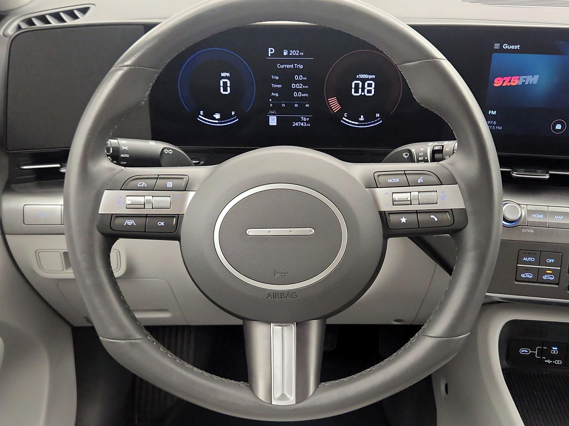 Thumbnail: 2024 Hyundai Kona - 10