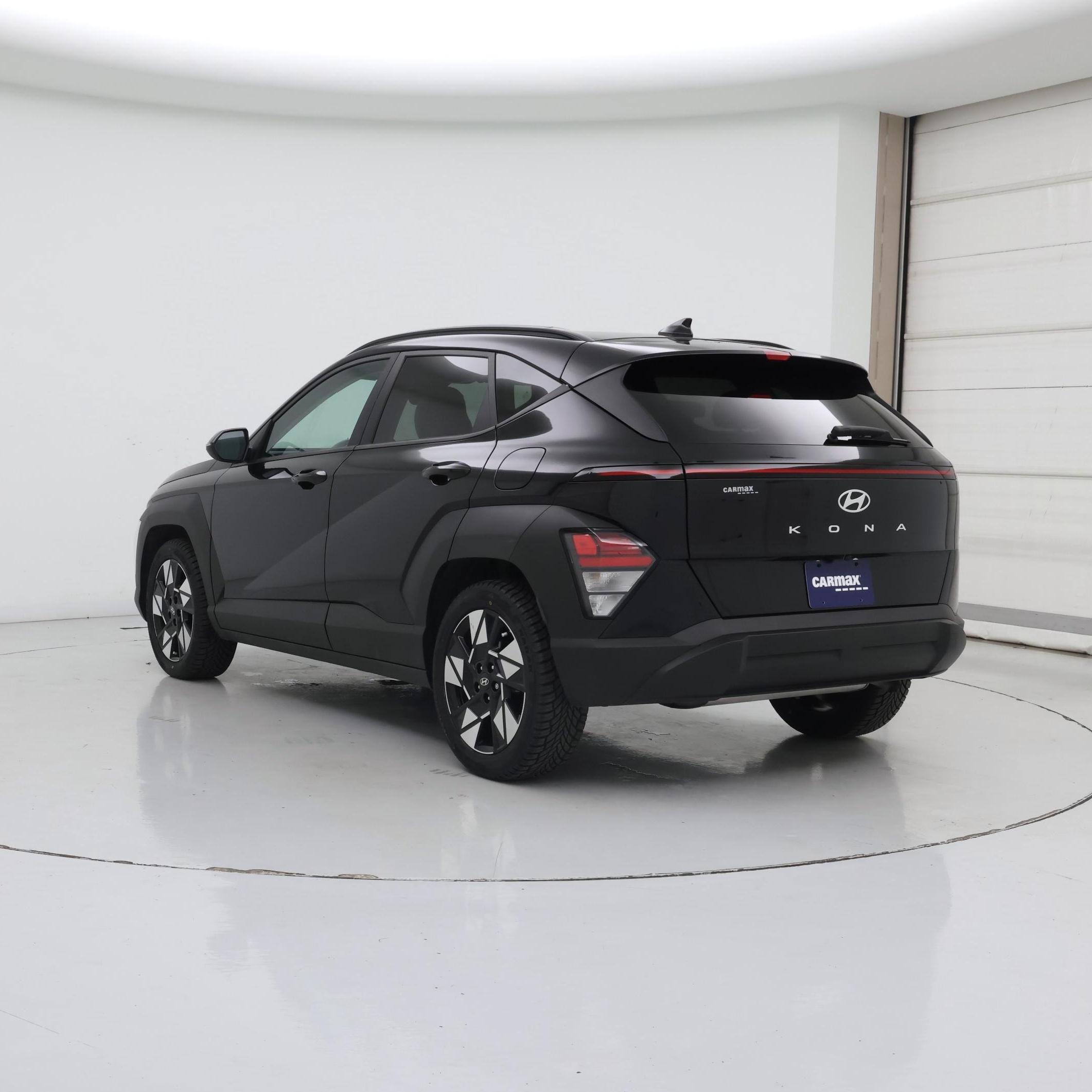 Thumbnail: 2024 Hyundai Kona - 2