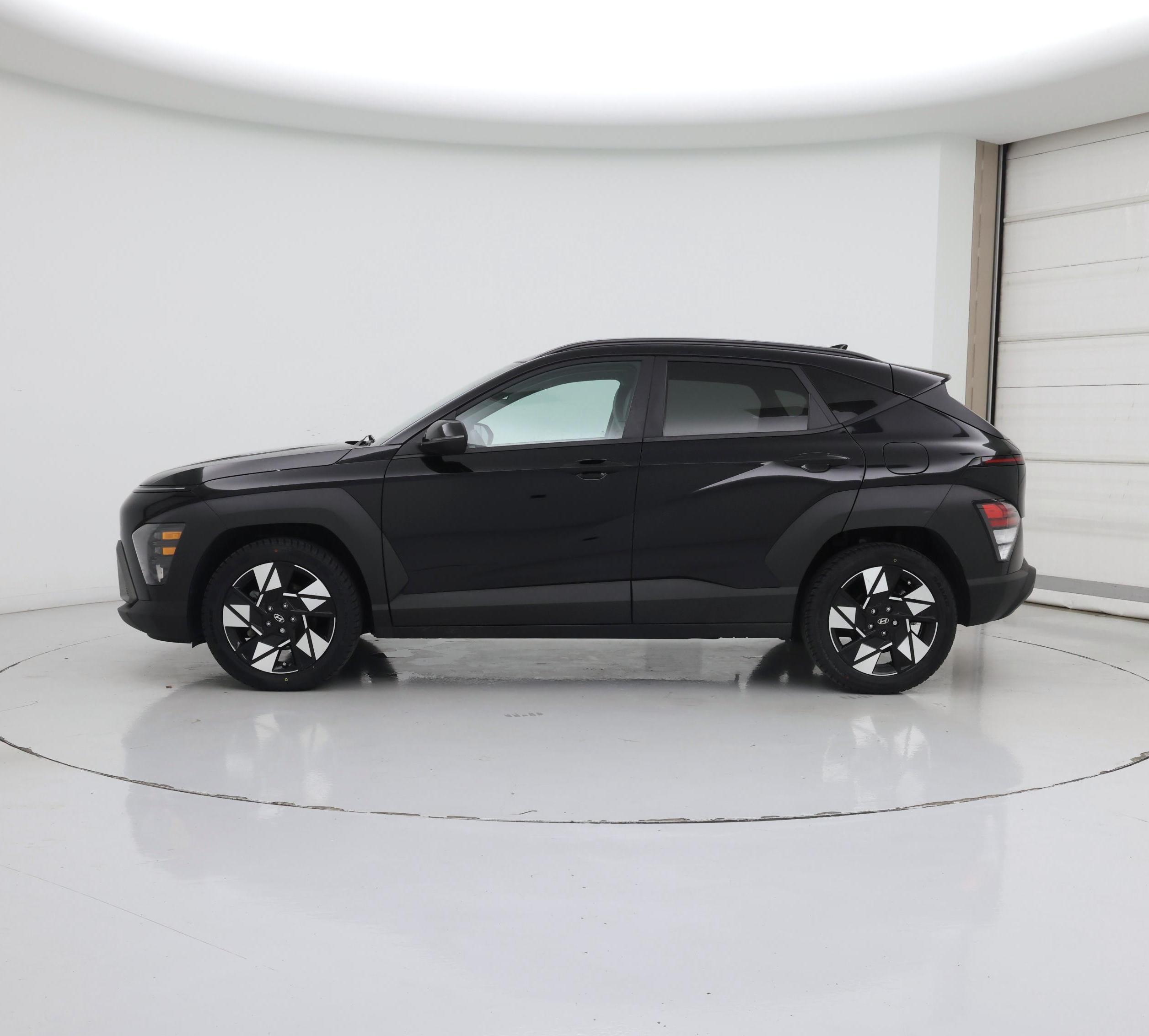 Thumbnail: 2024 Hyundai Kona - 3