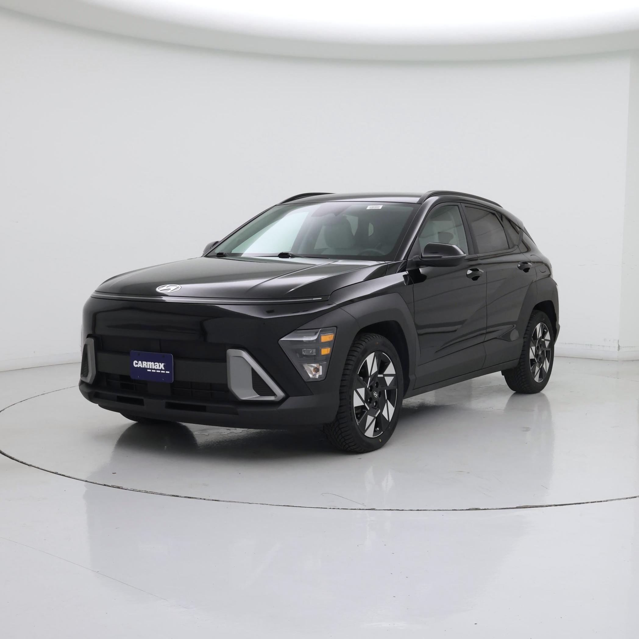Thumbnail: 2024 Hyundai Kona - 4