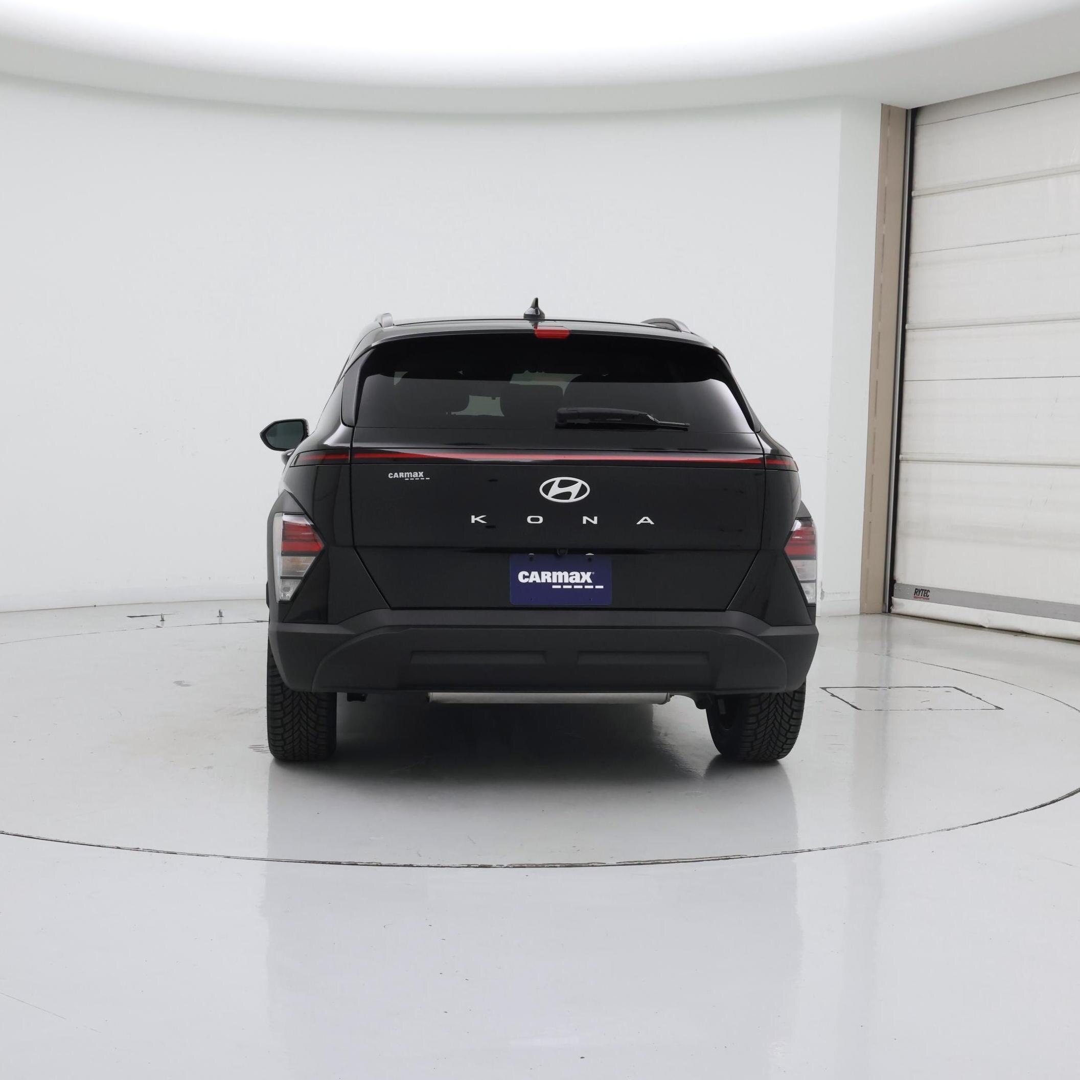 Thumbnail: 2024 Hyundai Kona - 6