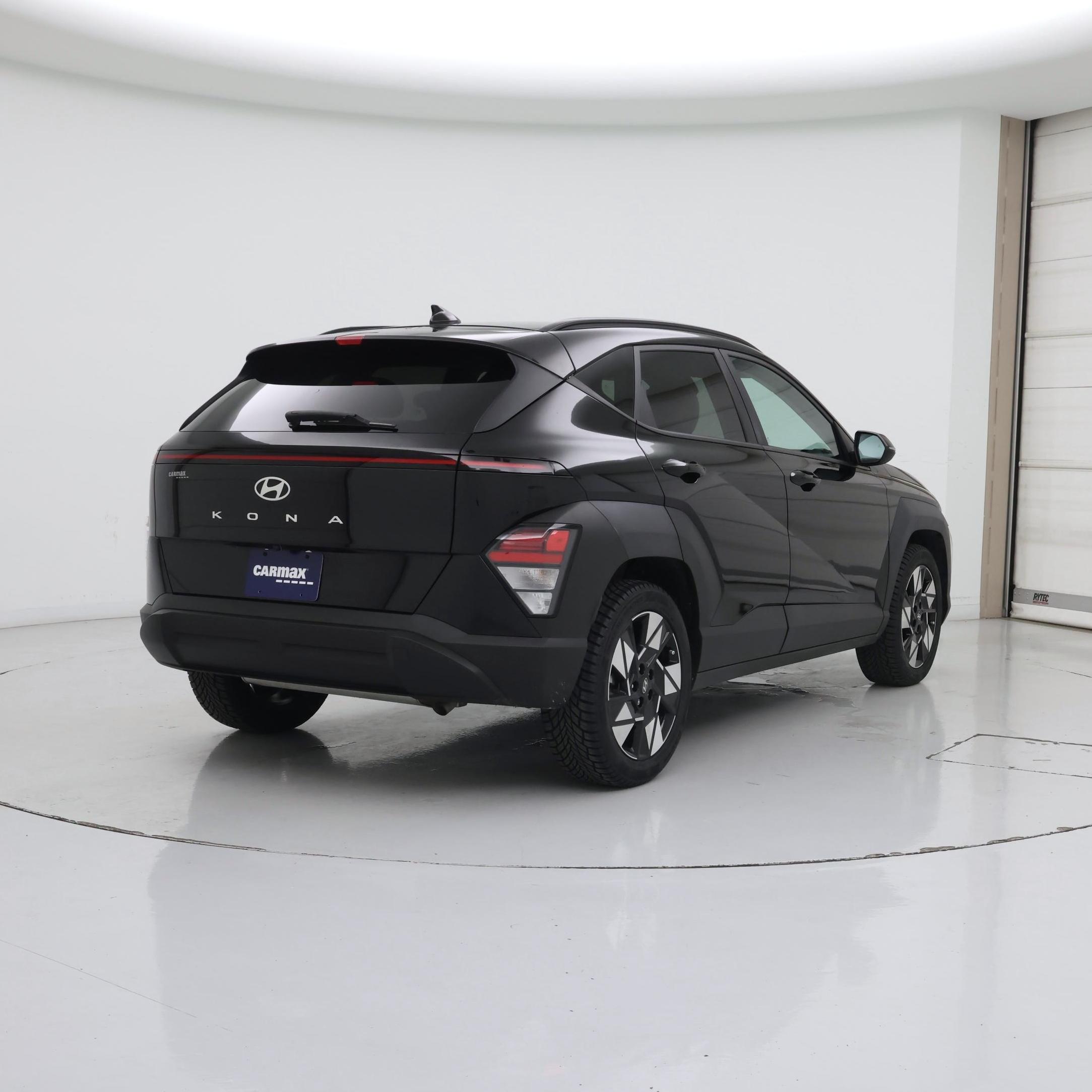 Thumbnail: 2024 Hyundai Kona - 8