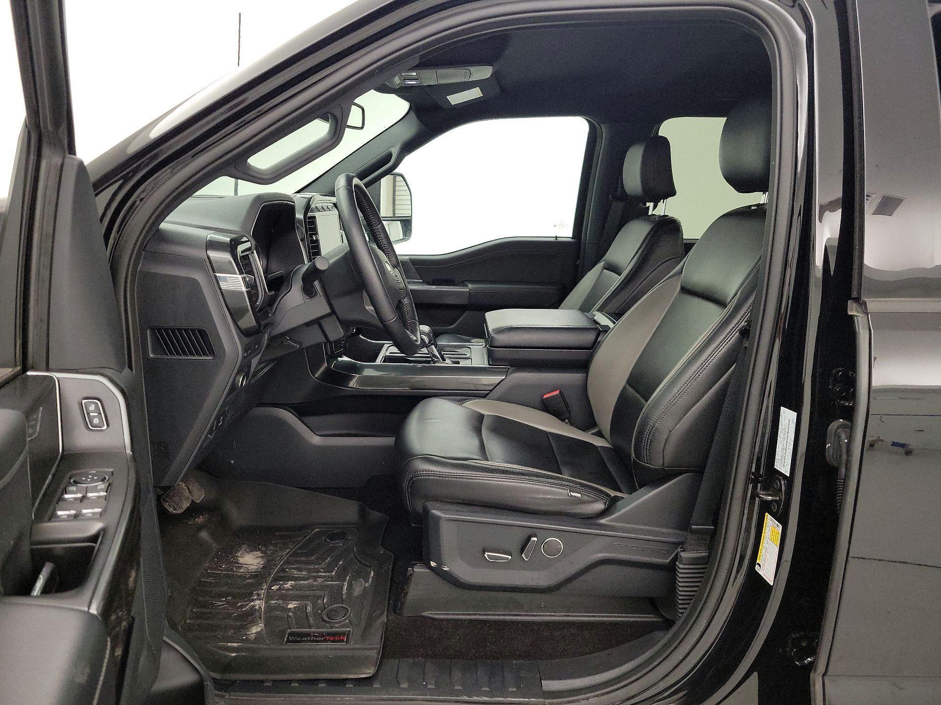 Thumbnail: 2021 Ford F-150 - 11