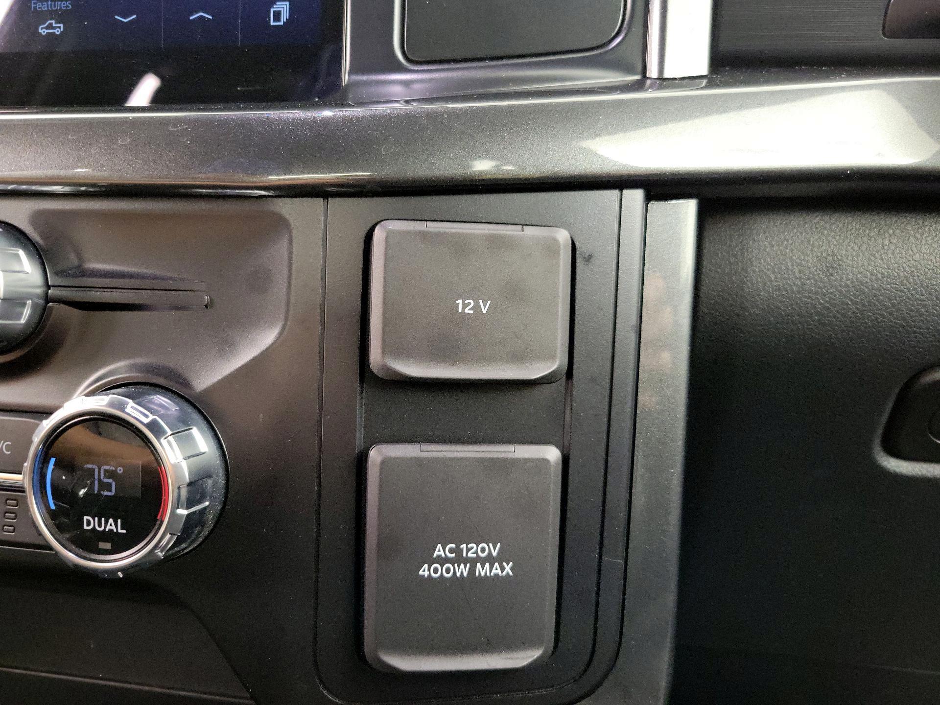 Thumbnail: 2021 Ford F-150 - 19