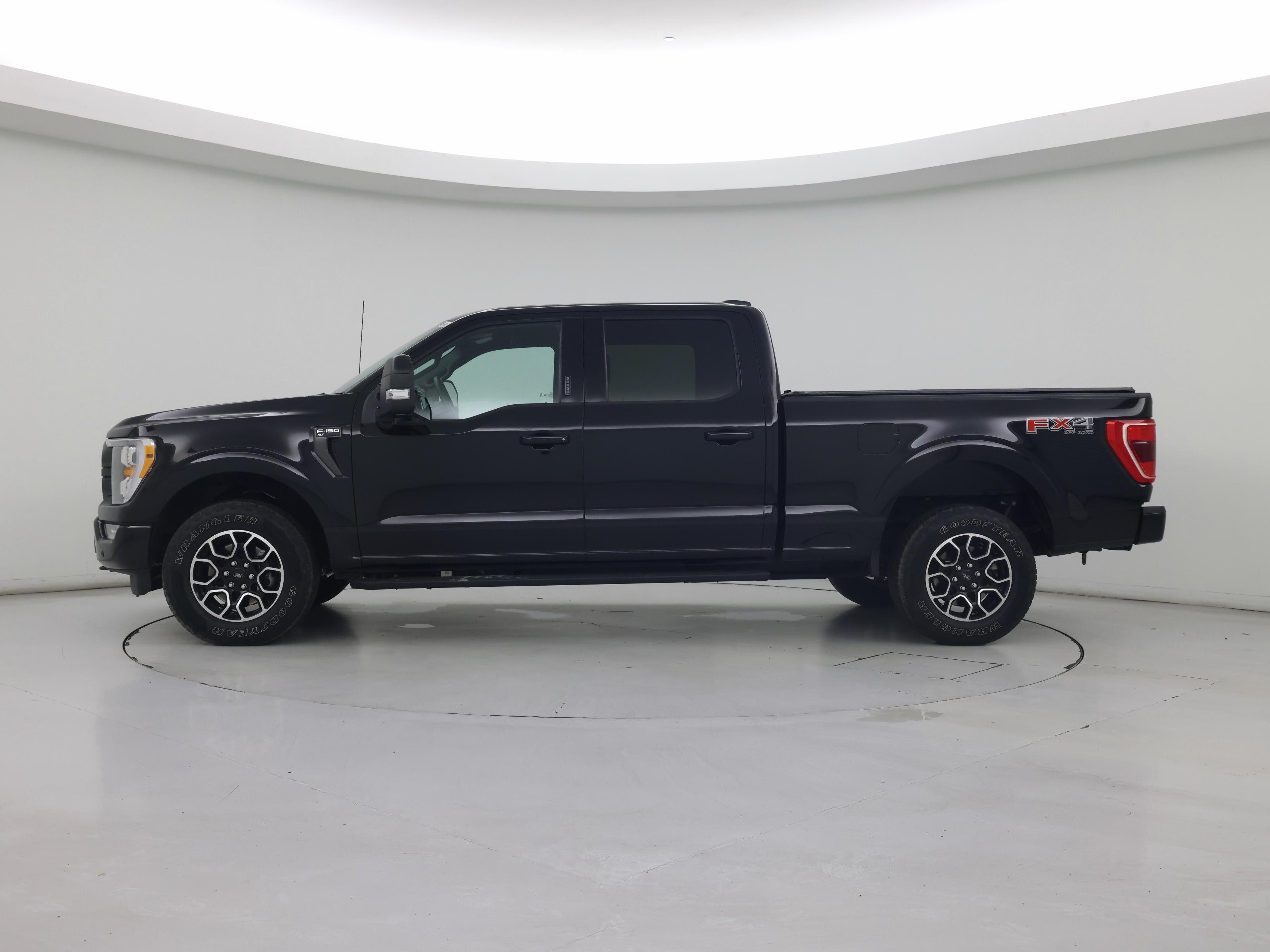 Thumbnail: 2021 Ford F-150 - 3