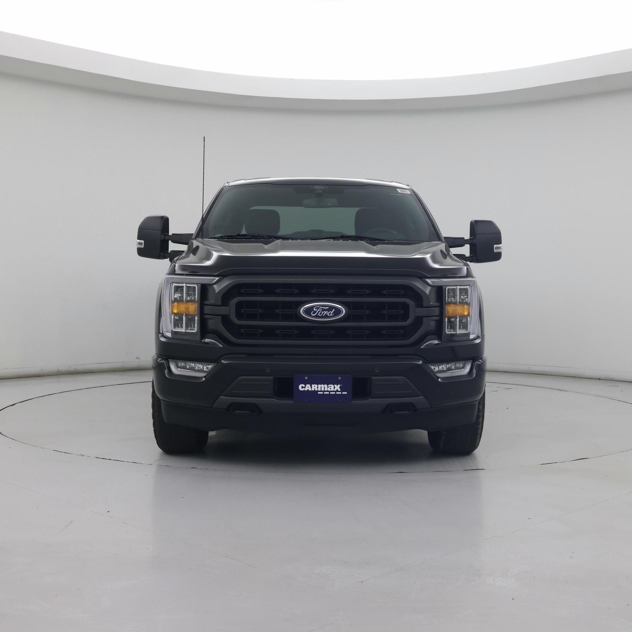 Thumbnail: 2021 Ford F-150 - 5