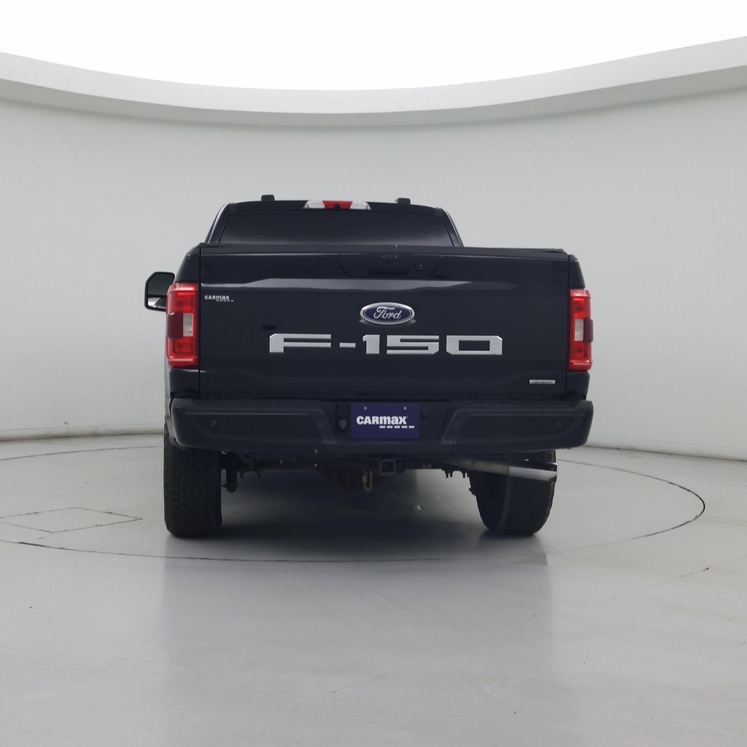 Thumbnail: 2021 Ford F-150 - 6