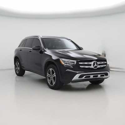 2021 Mercedes-Benz GLC300