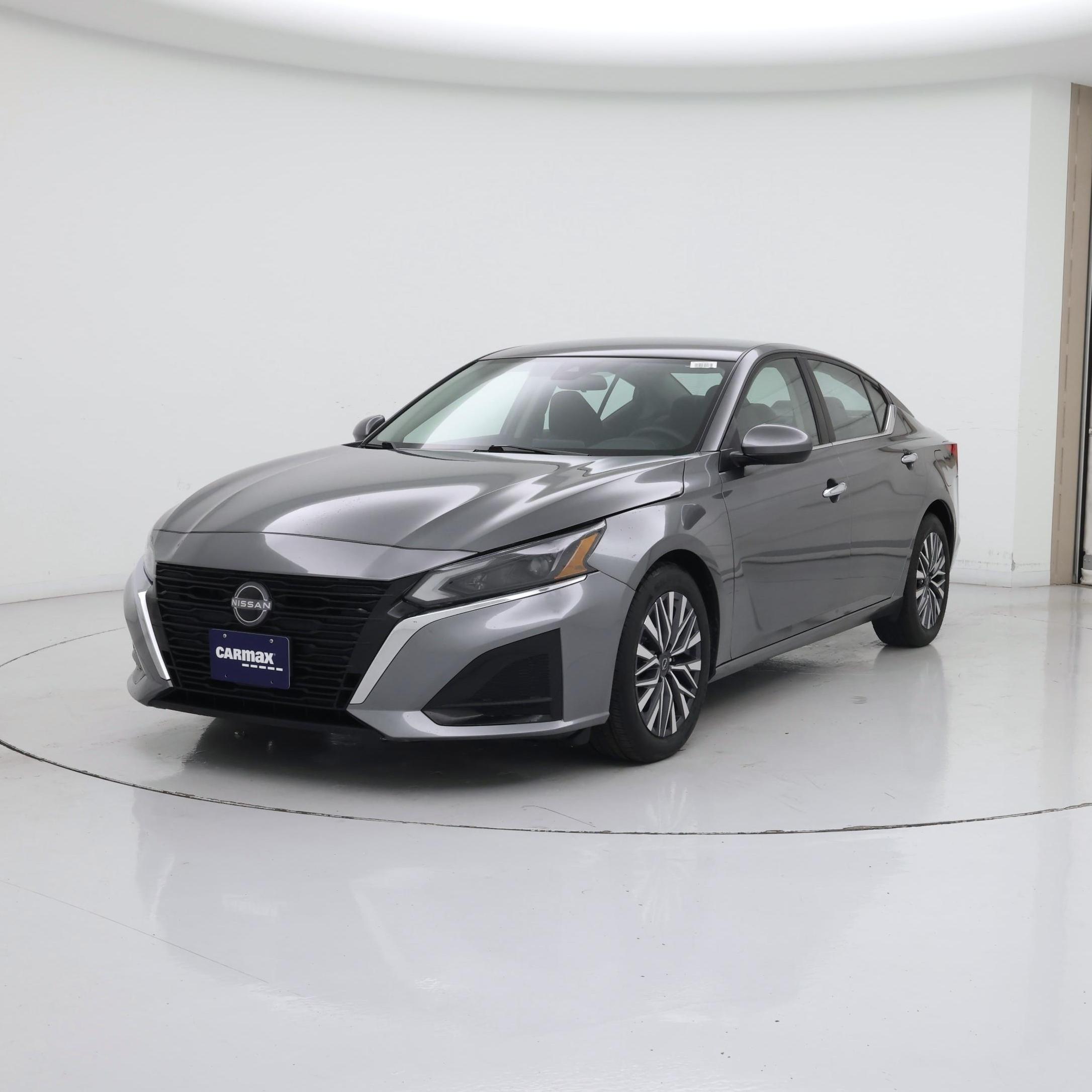Thumbnail: 2023 Nissan Altima - 4