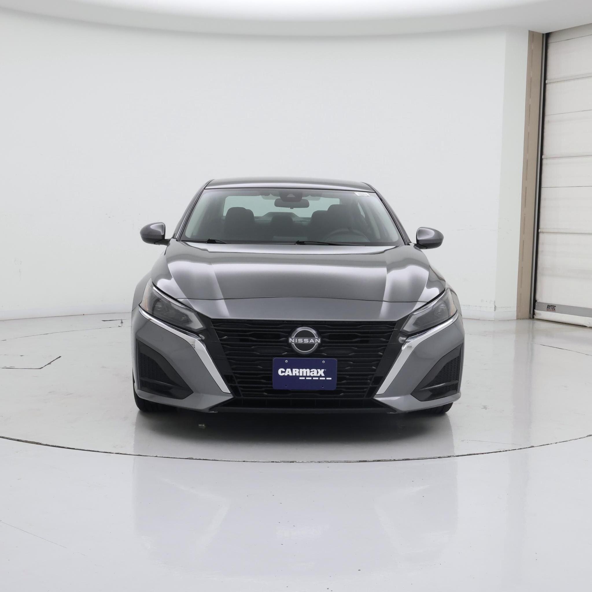Thumbnail: 2023 Nissan Altima - 5