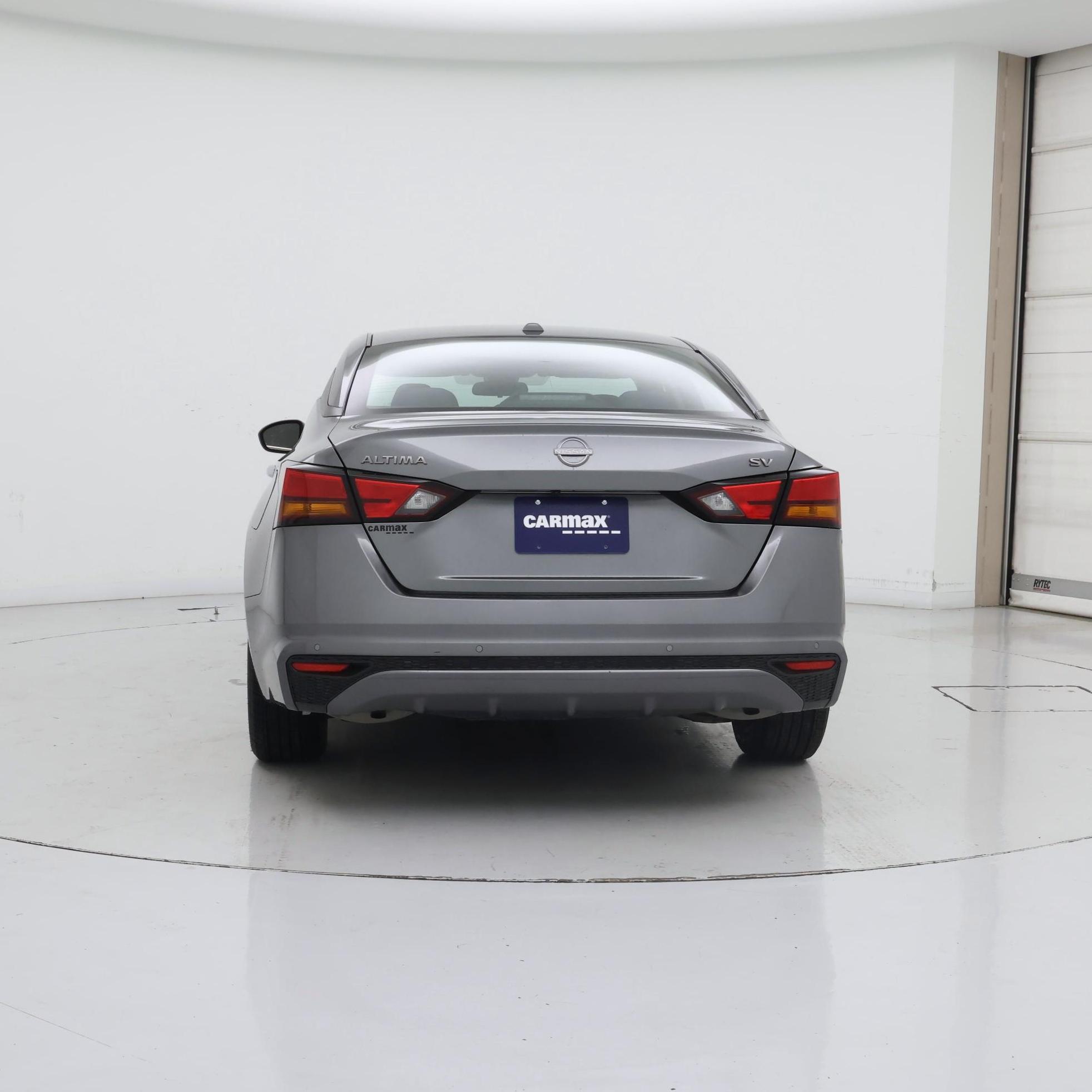 Thumbnail: 2023 Nissan Altima - 6