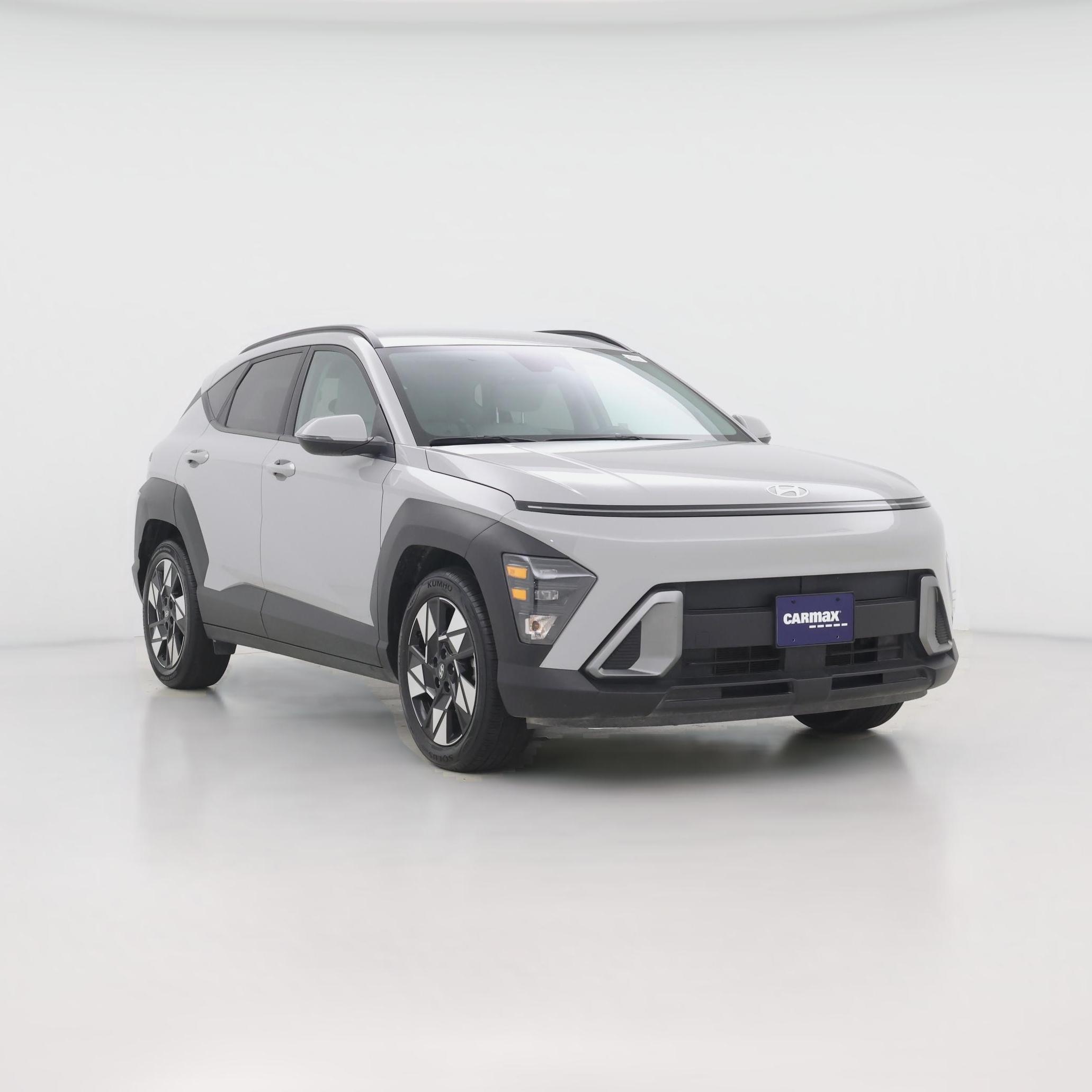 Thumbnail: 2024 Hyundai Kona - 1