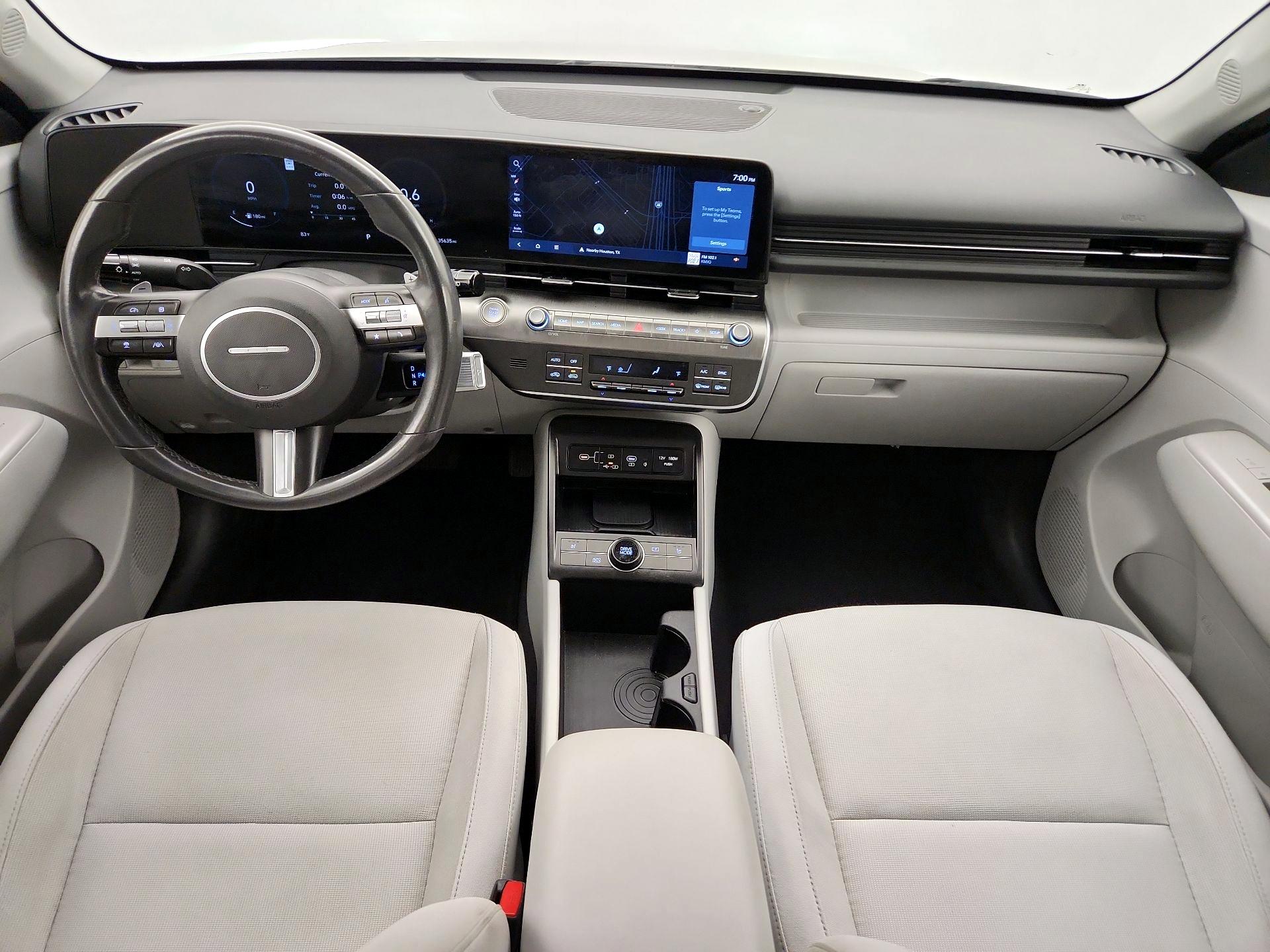 Thumbnail: 2024 Hyundai Kona - 9