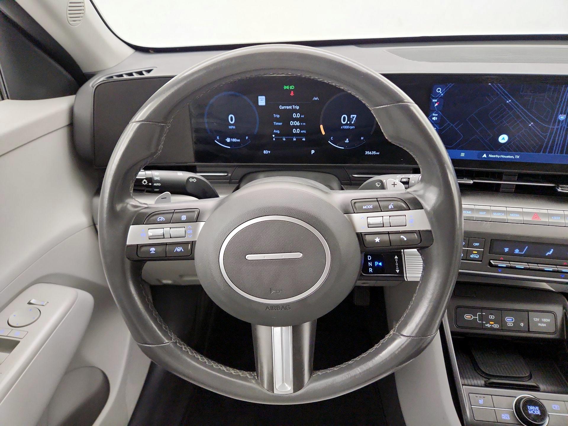 Thumbnail: 2024 Hyundai Kona - 10
