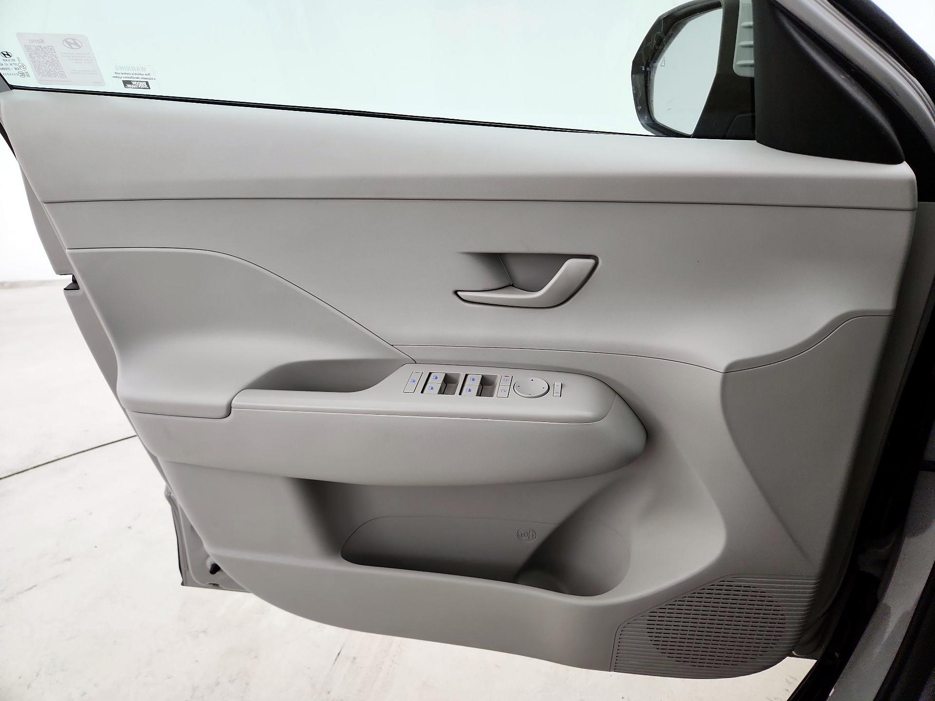 Thumbnail: 2024 Hyundai Kona - 12