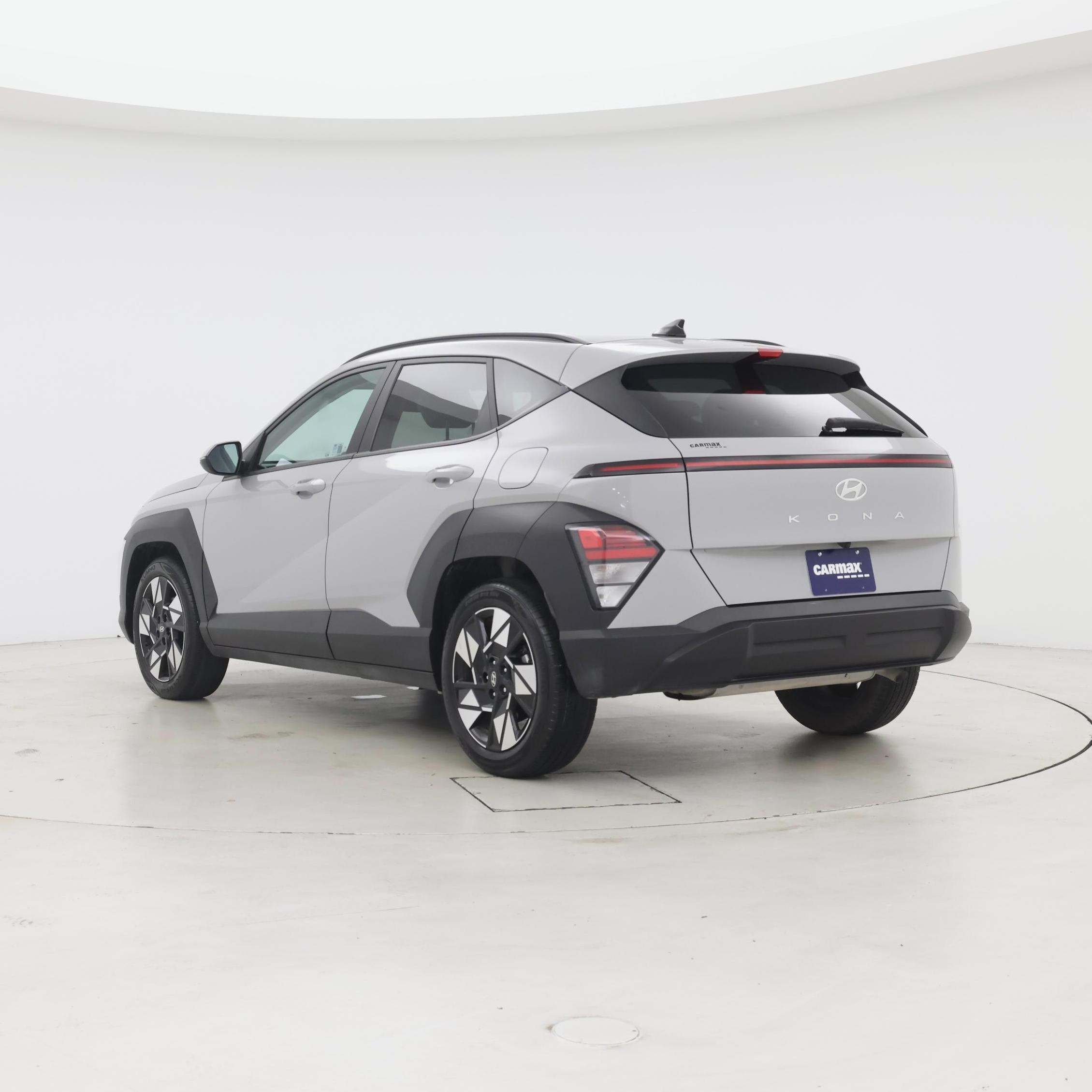 Thumbnail: 2024 Hyundai Kona - 2