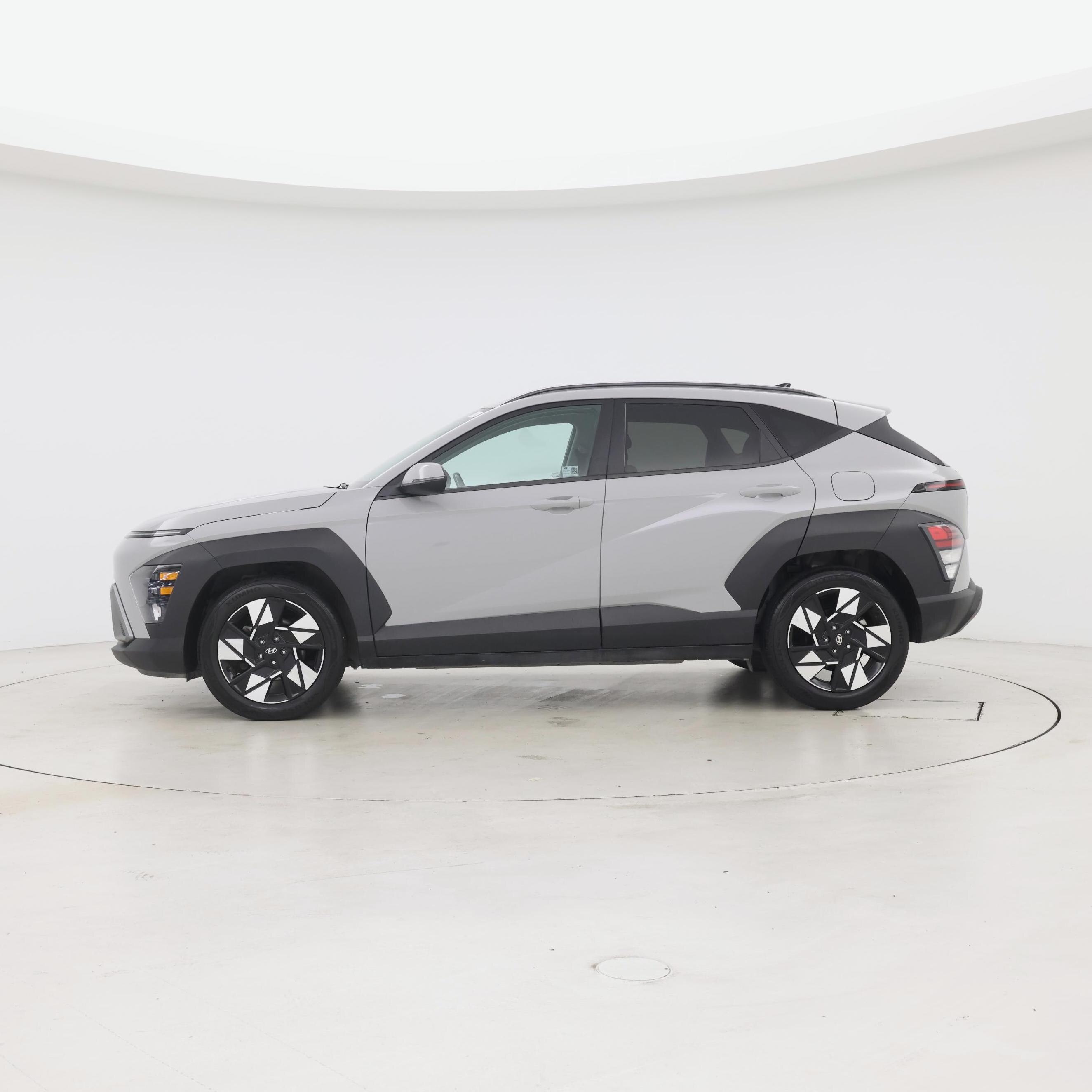 Thumbnail: 2024 Hyundai Kona - 3