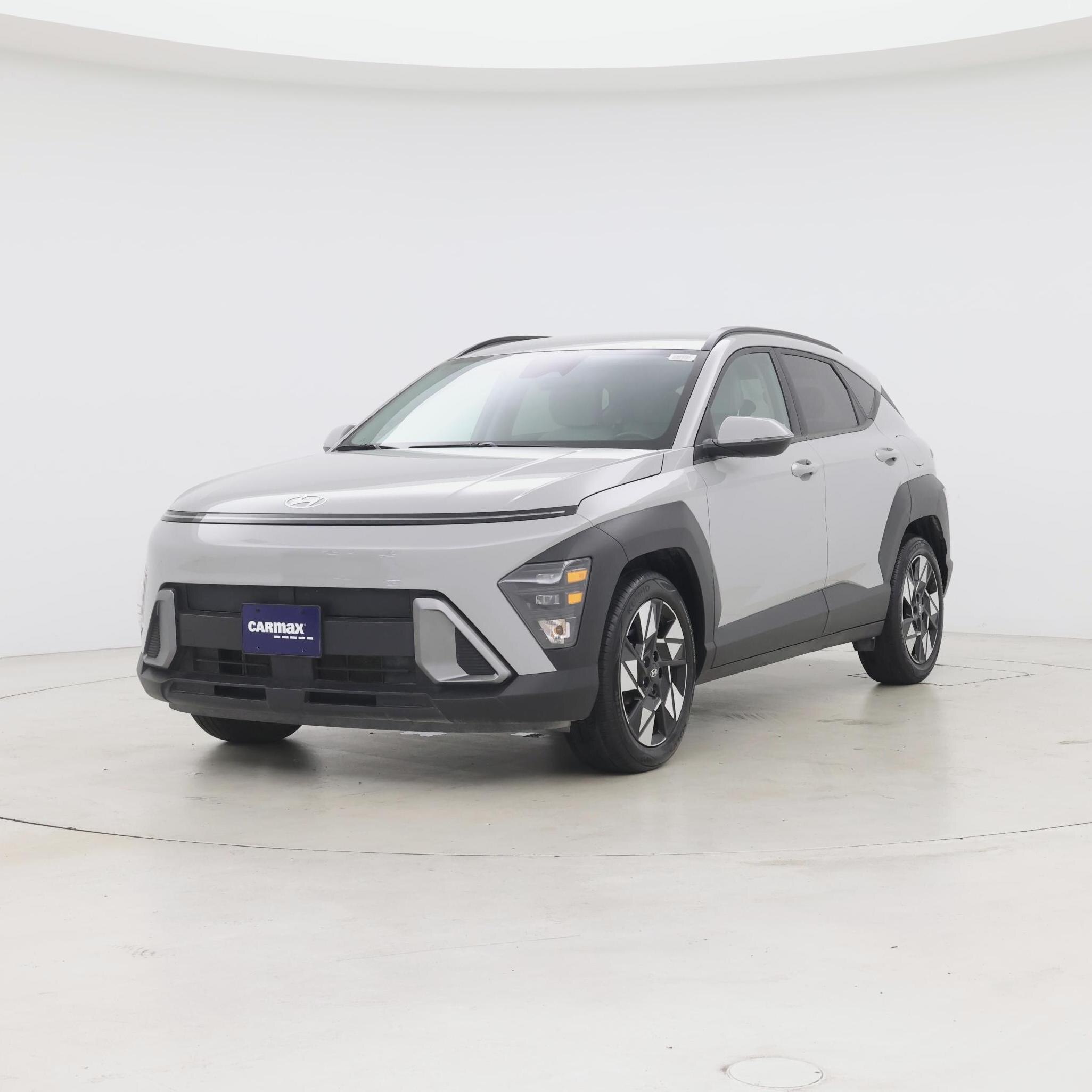 Thumbnail: 2024 Hyundai Kona - 4