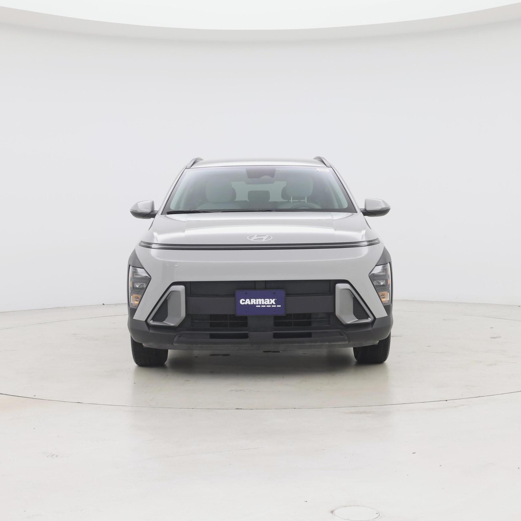 Thumbnail: 2024 Hyundai Kona - 5