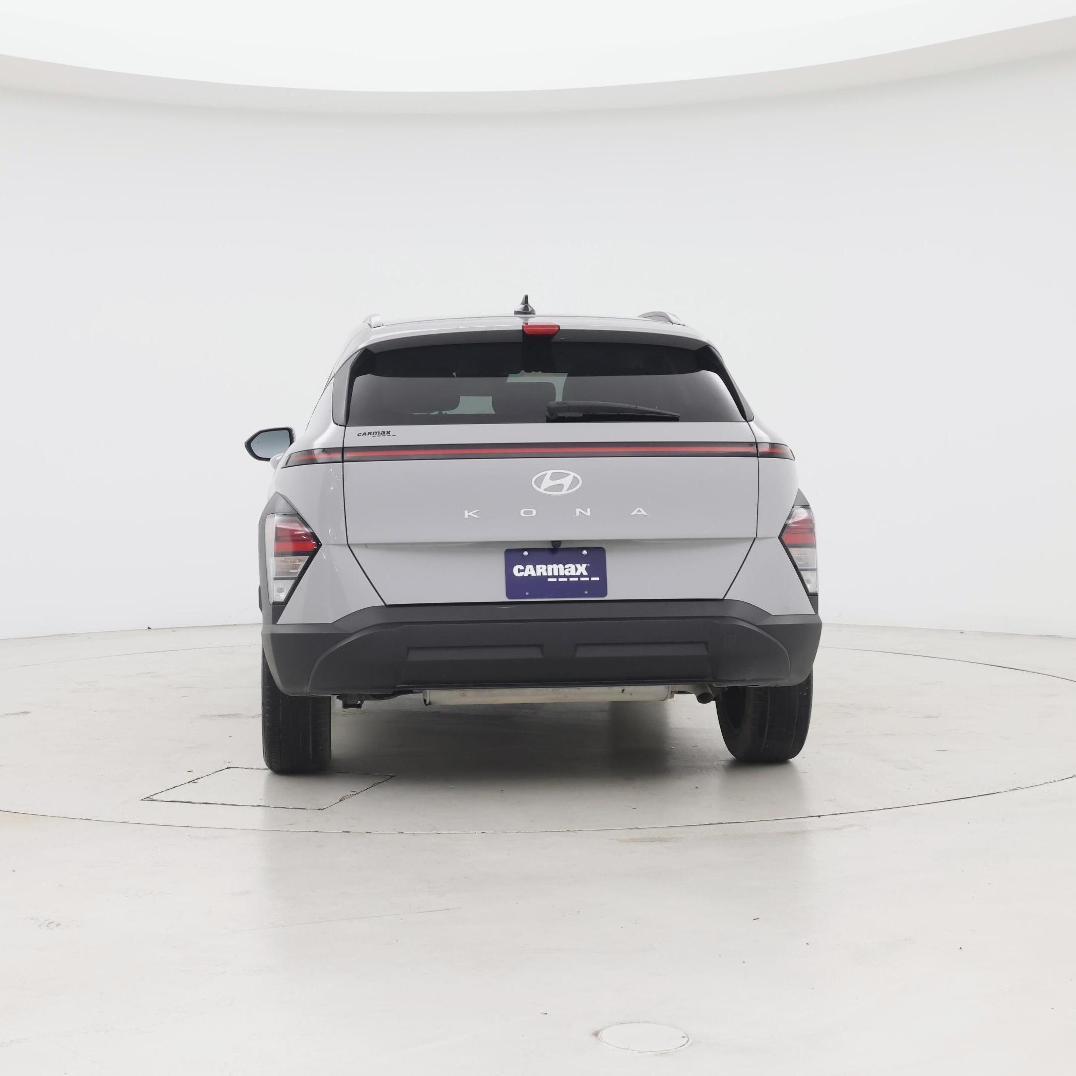 Thumbnail: 2024 Hyundai Kona - 6