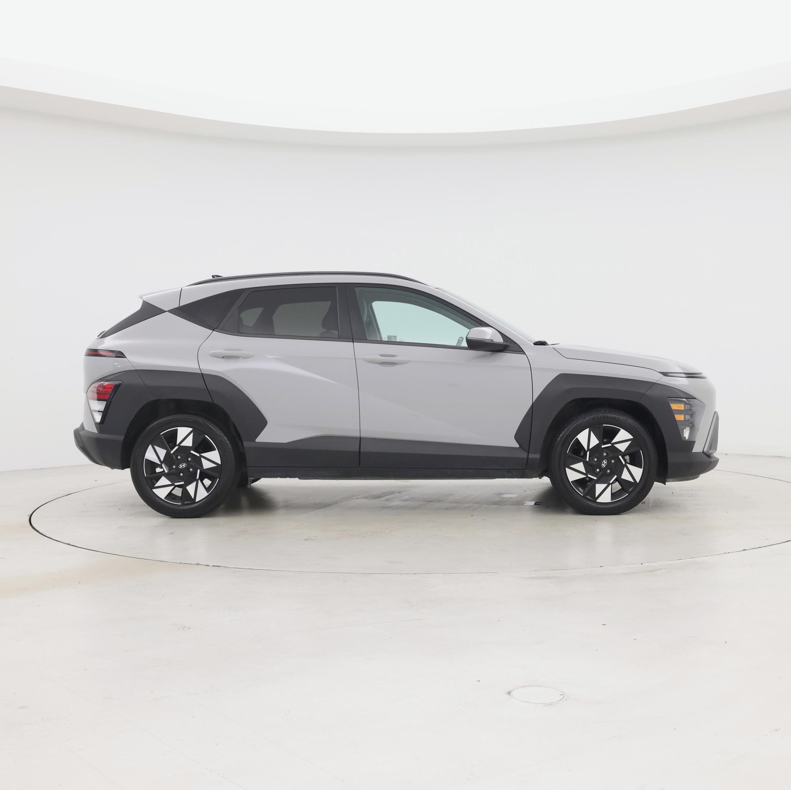 Thumbnail: 2024 Hyundai Kona - 7