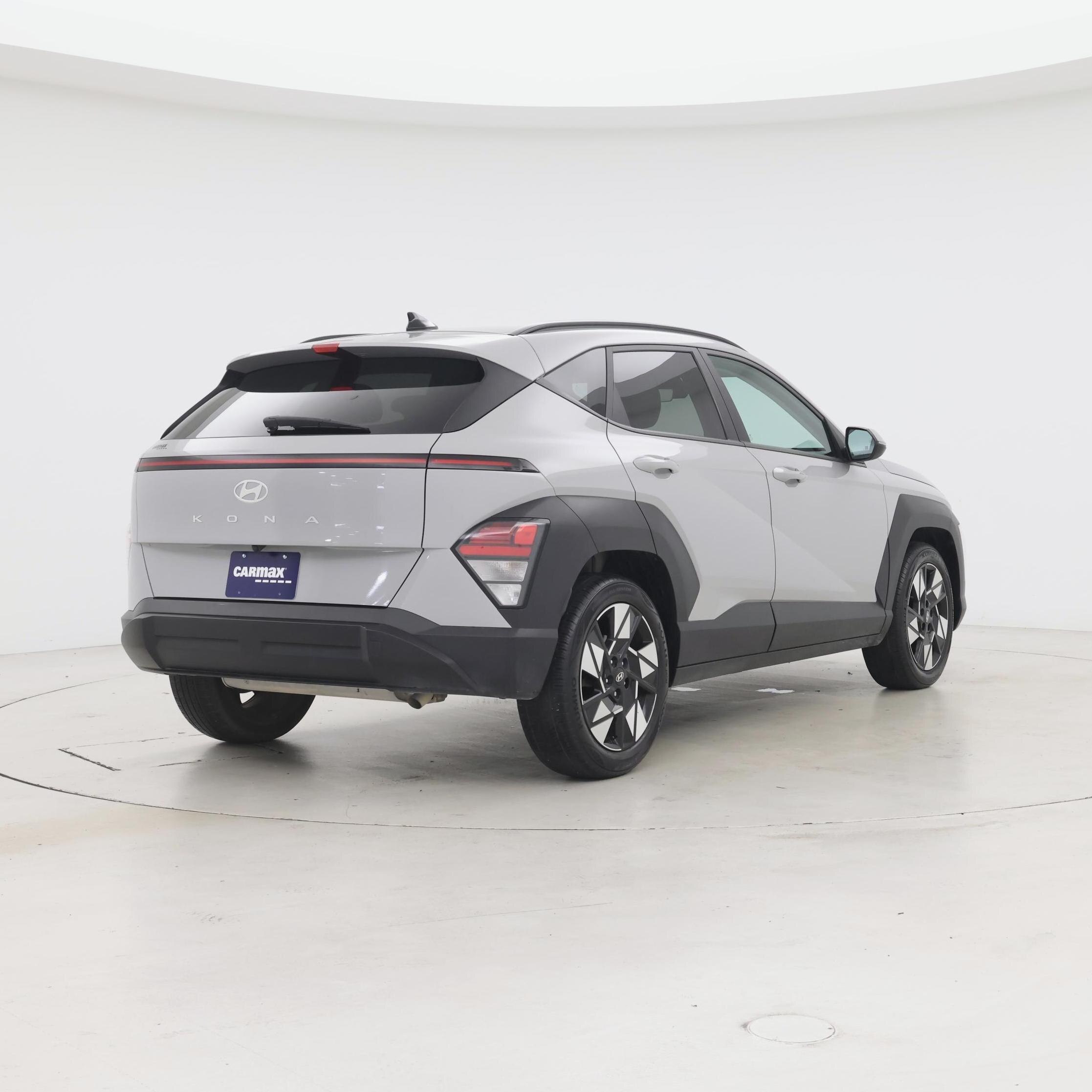 Thumbnail: 2024 Hyundai Kona - 8