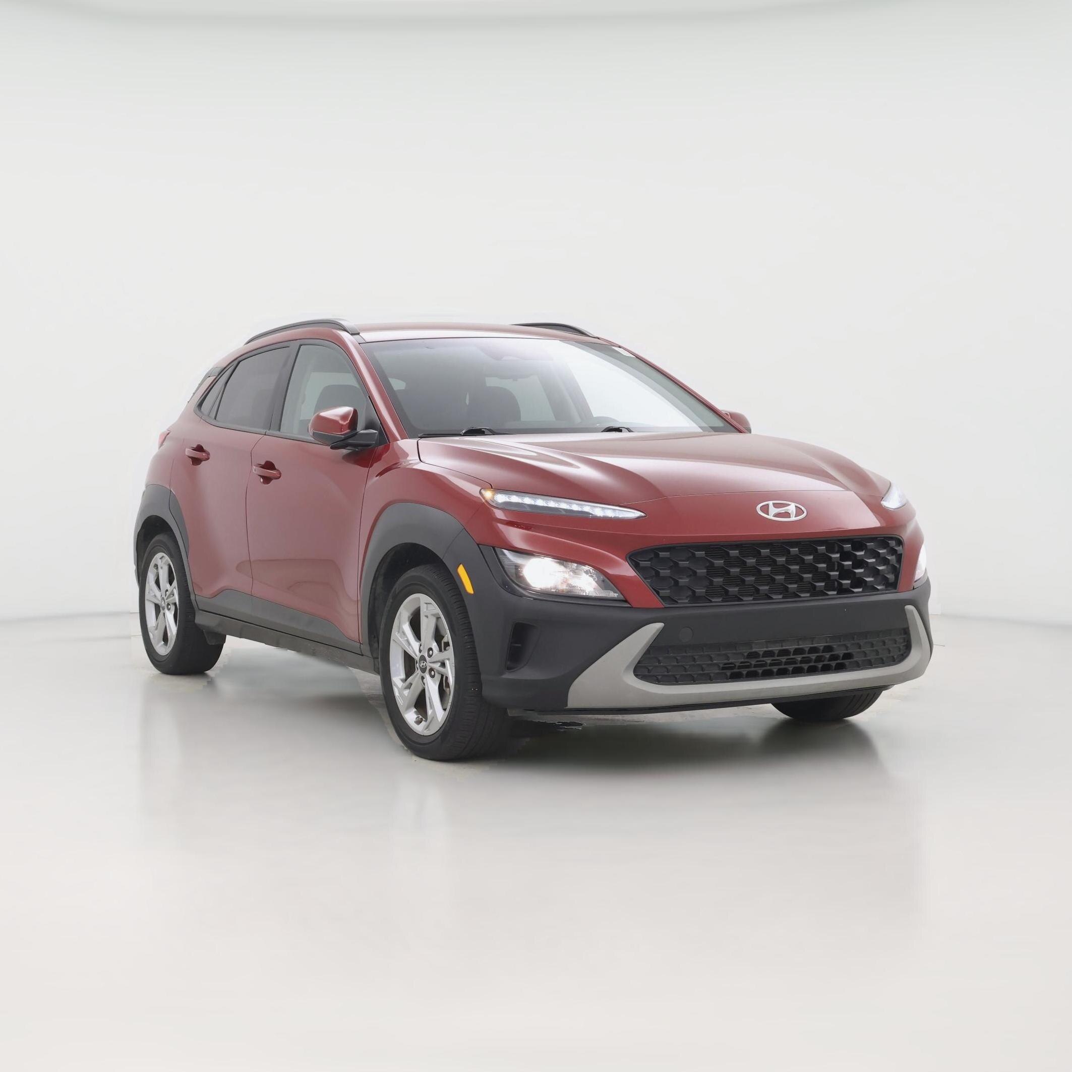 Thumbnail: 2023 Hyundai Kona - 1