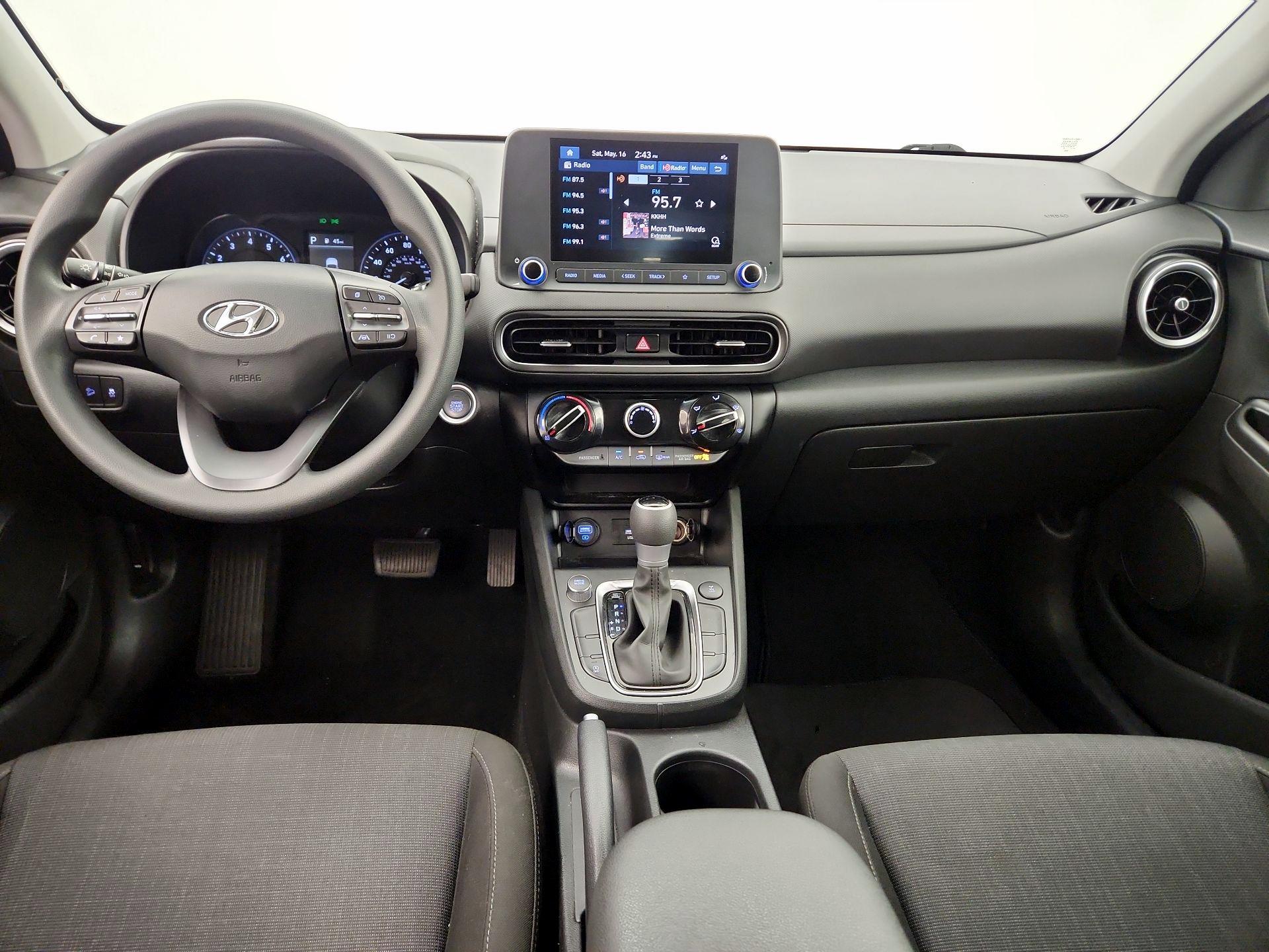 Thumbnail: 2023 Hyundai Kona - 9