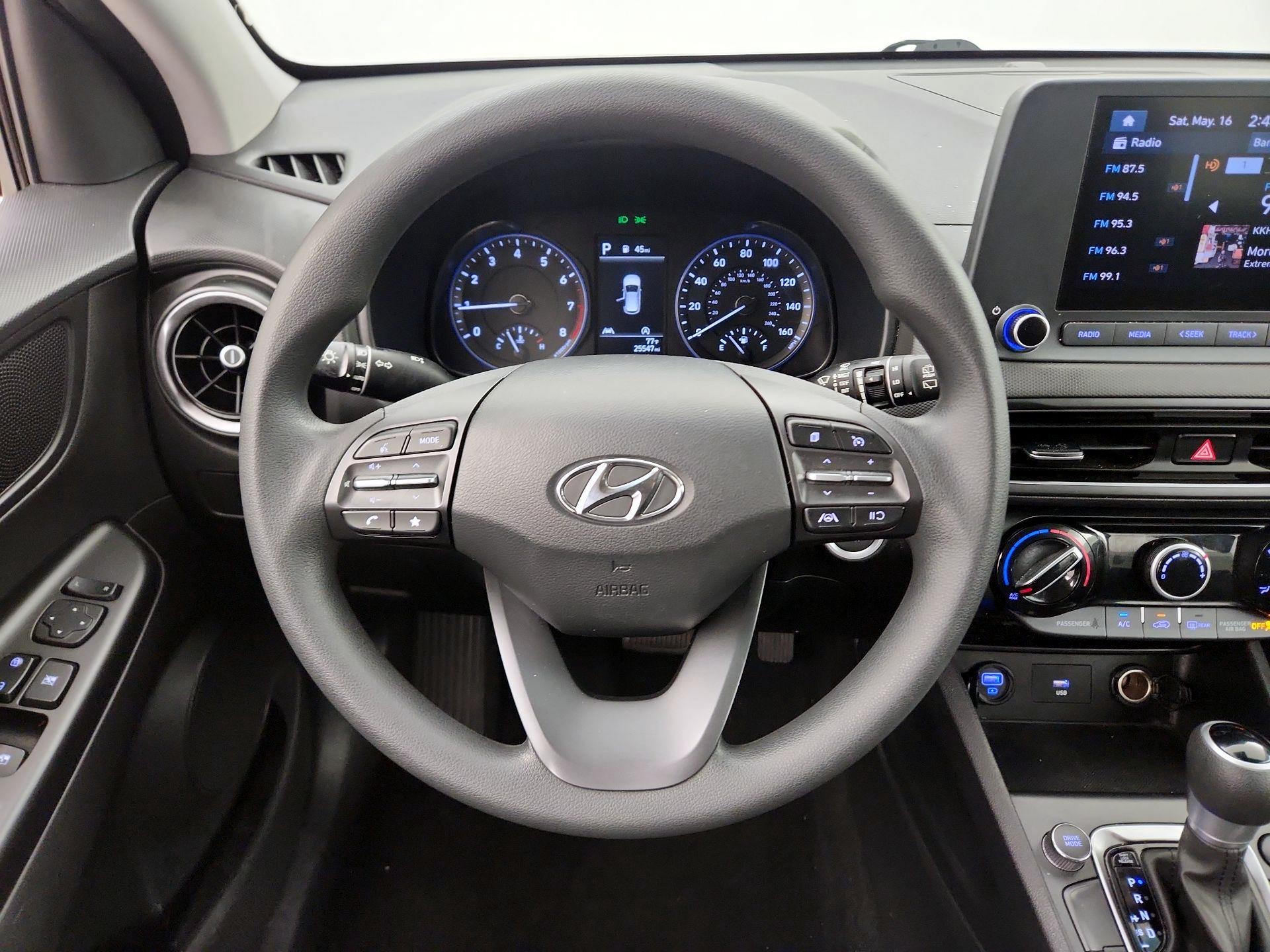 Thumbnail: 2023 Hyundai Kona - 10