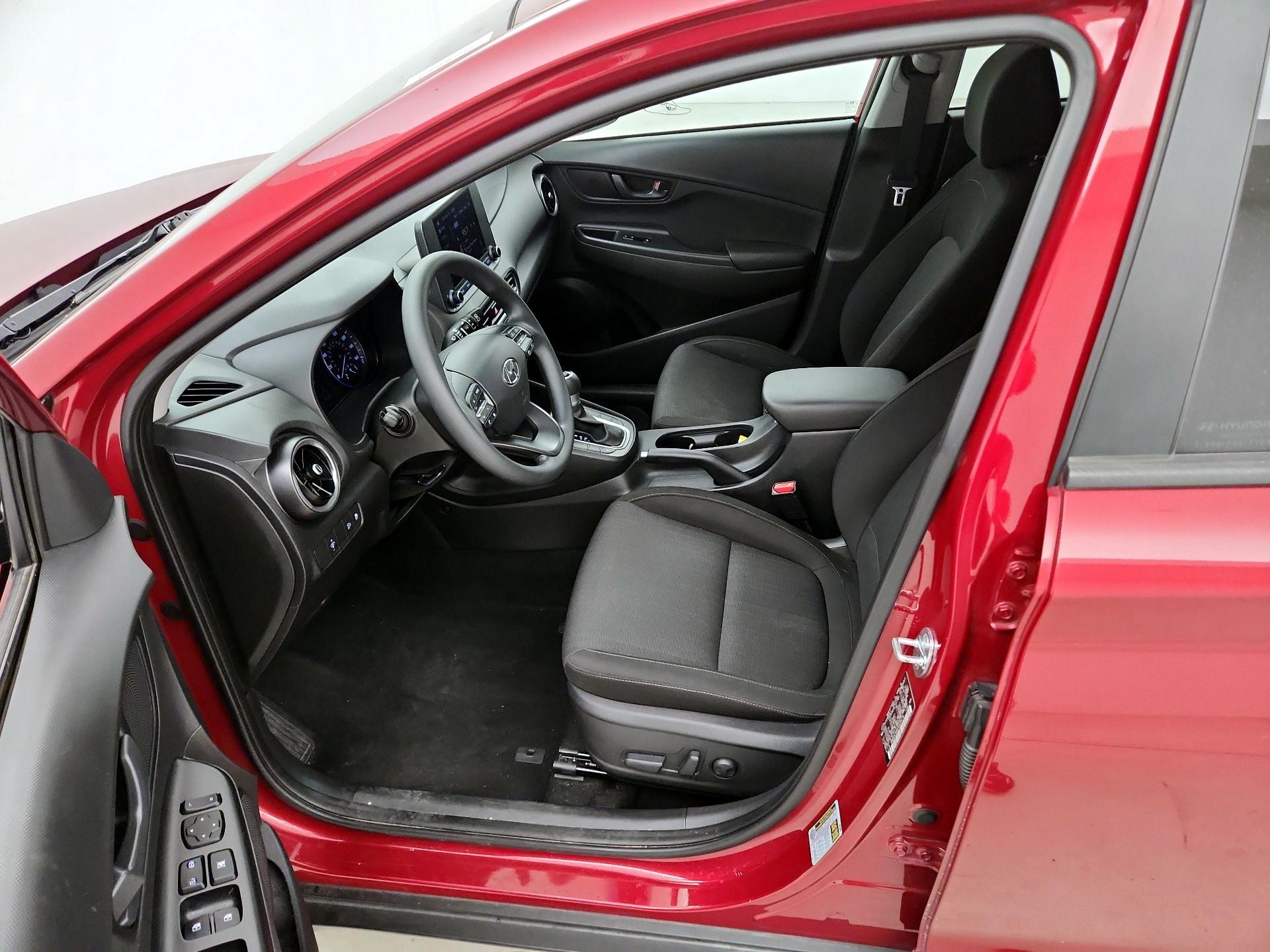 Thumbnail: 2023 Hyundai Kona - 11