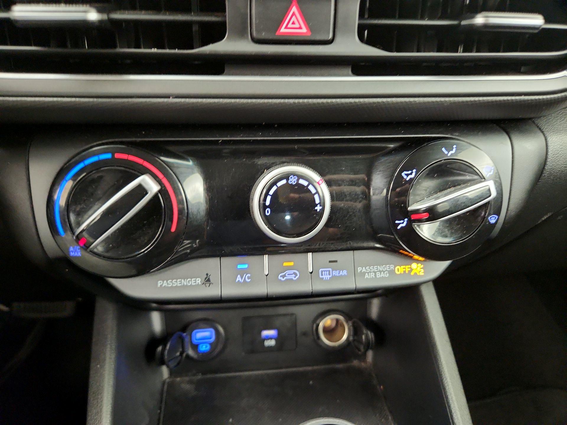 Thumbnail: 2023 Hyundai Kona - 16