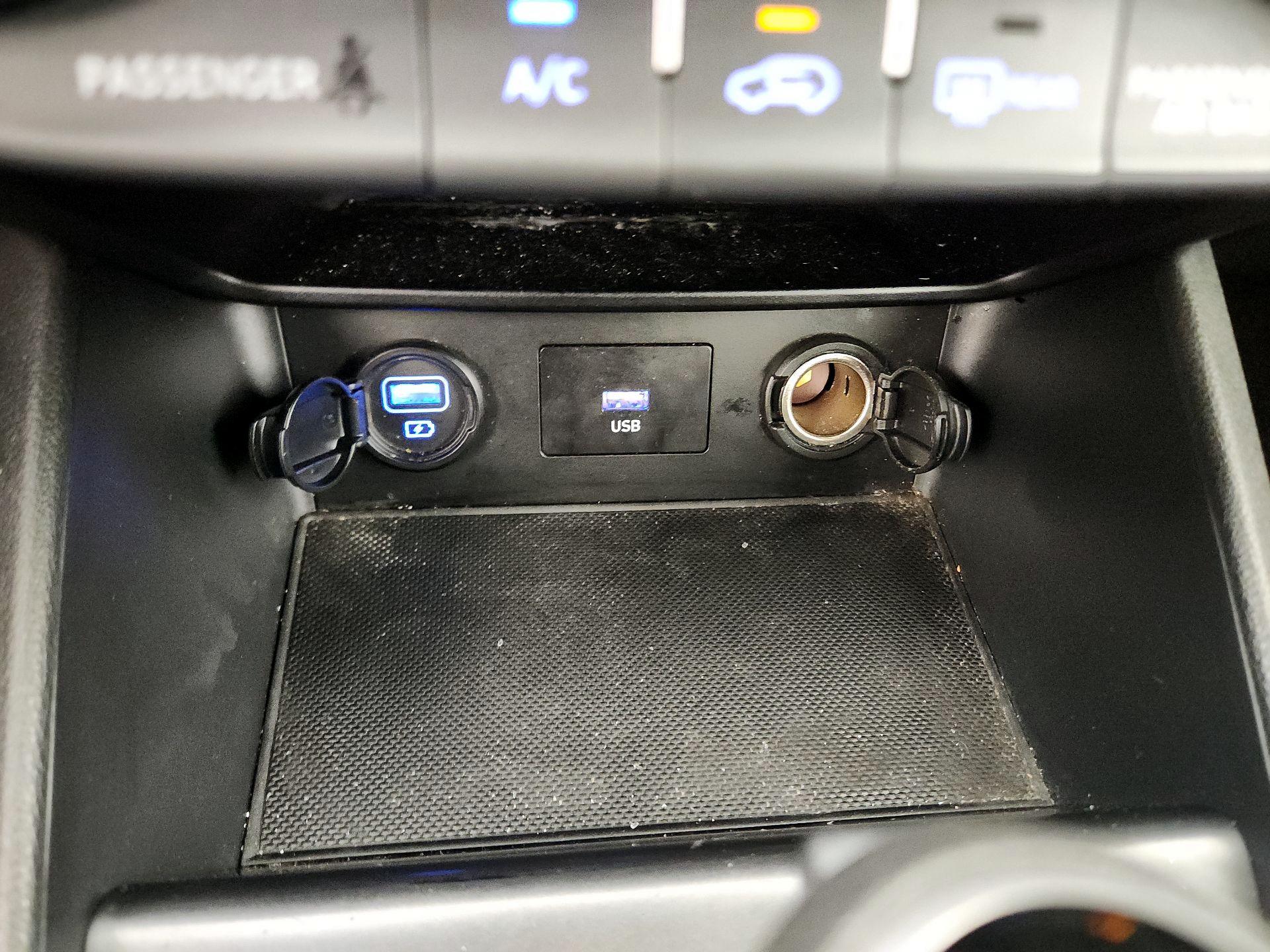Thumbnail: 2023 Hyundai Kona - 18