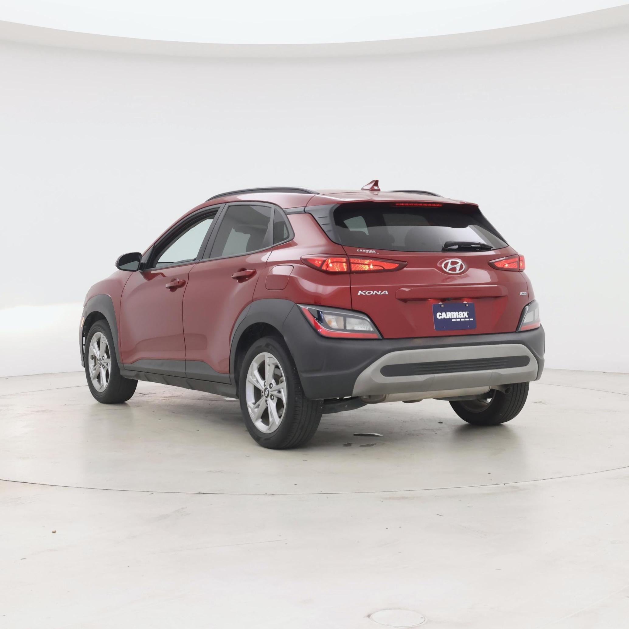 Thumbnail: 2023 Hyundai Kona - 2