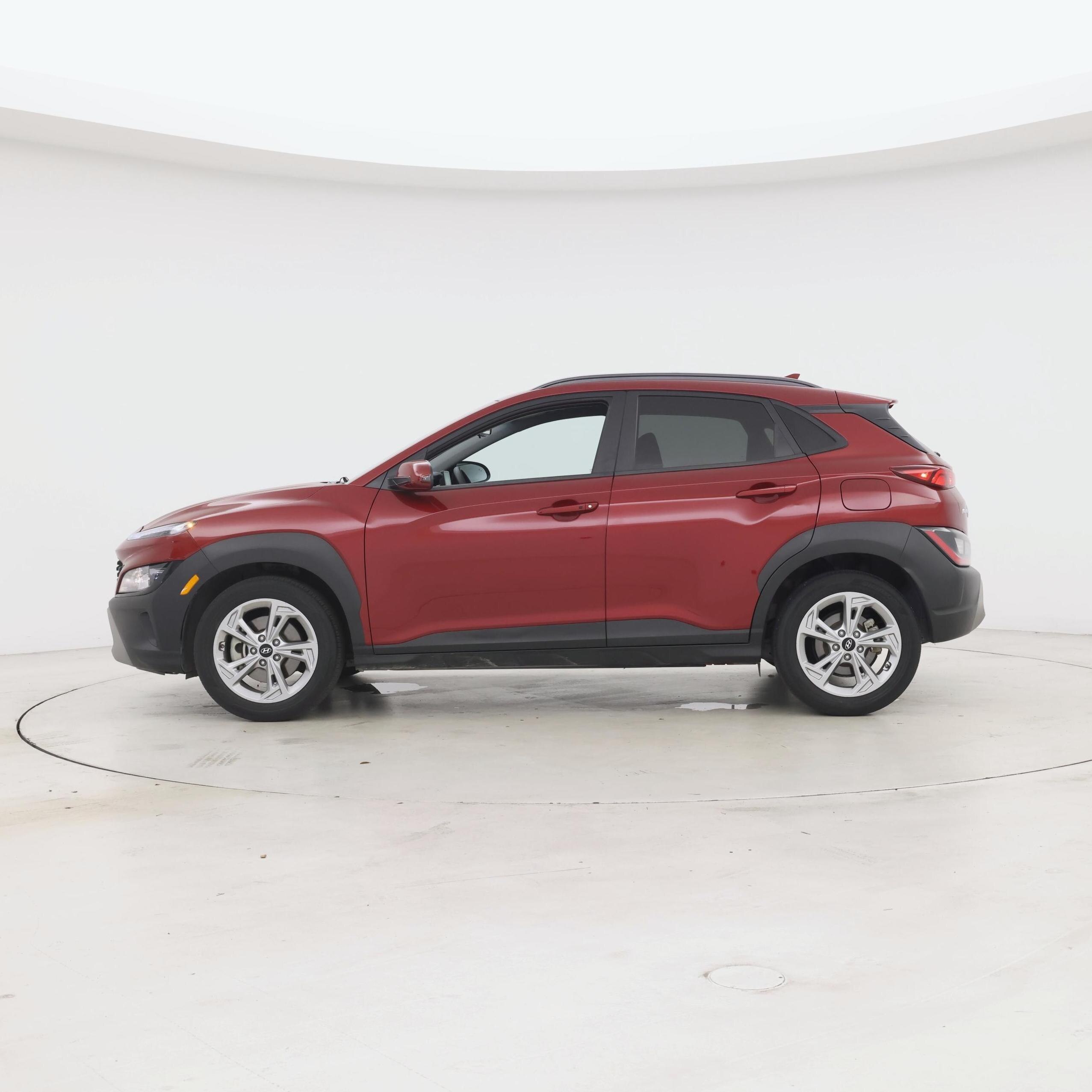 Thumbnail: 2023 Hyundai Kona - 3