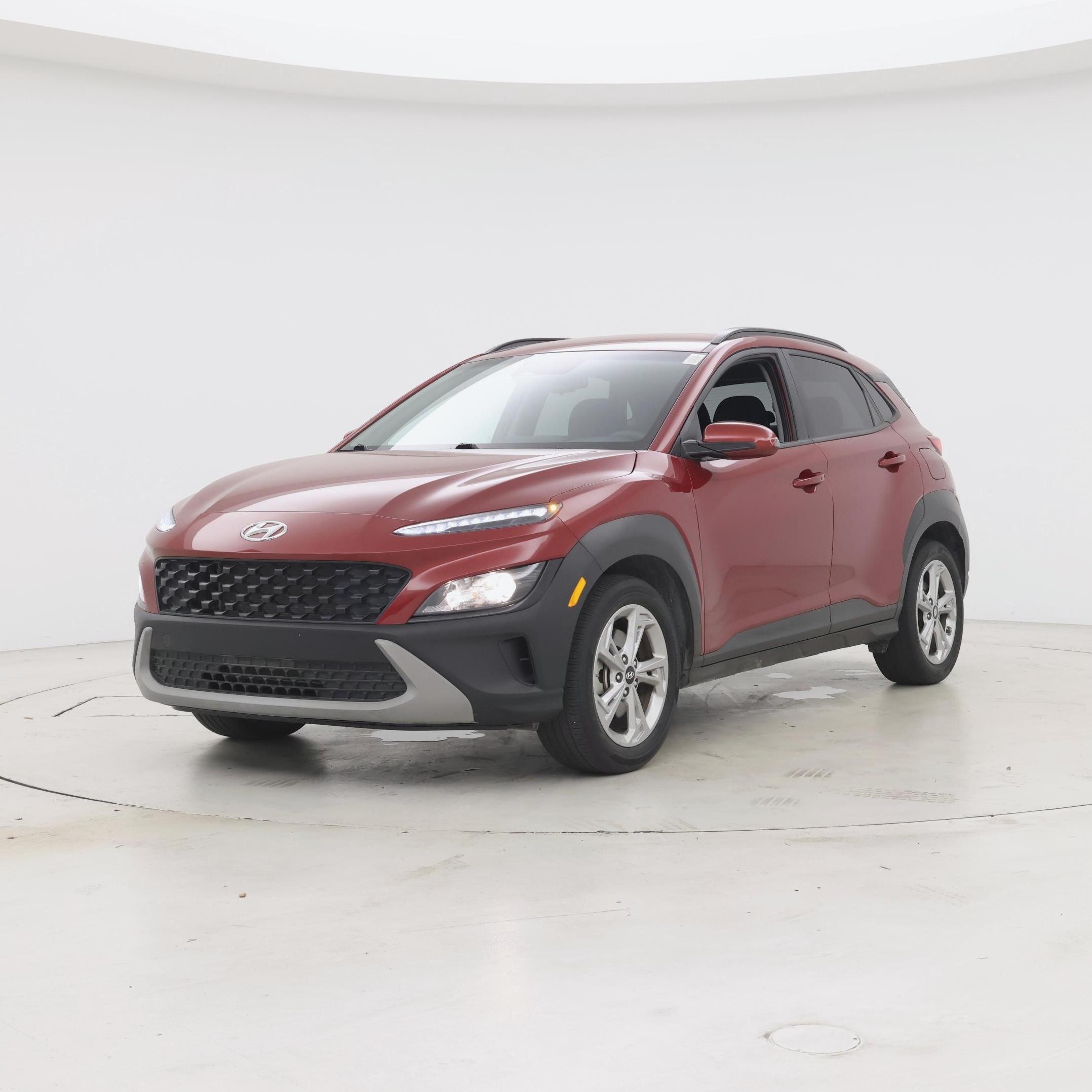 Thumbnail: 2023 Hyundai Kona - 4
