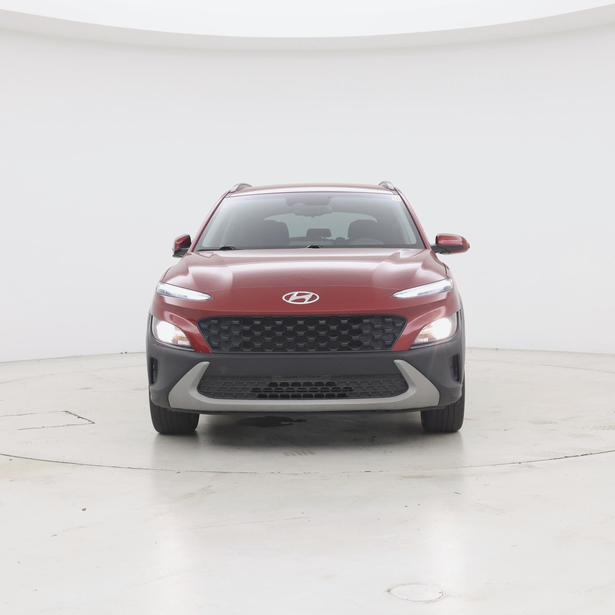 Thumbnail: 2023 Hyundai Kona - 5