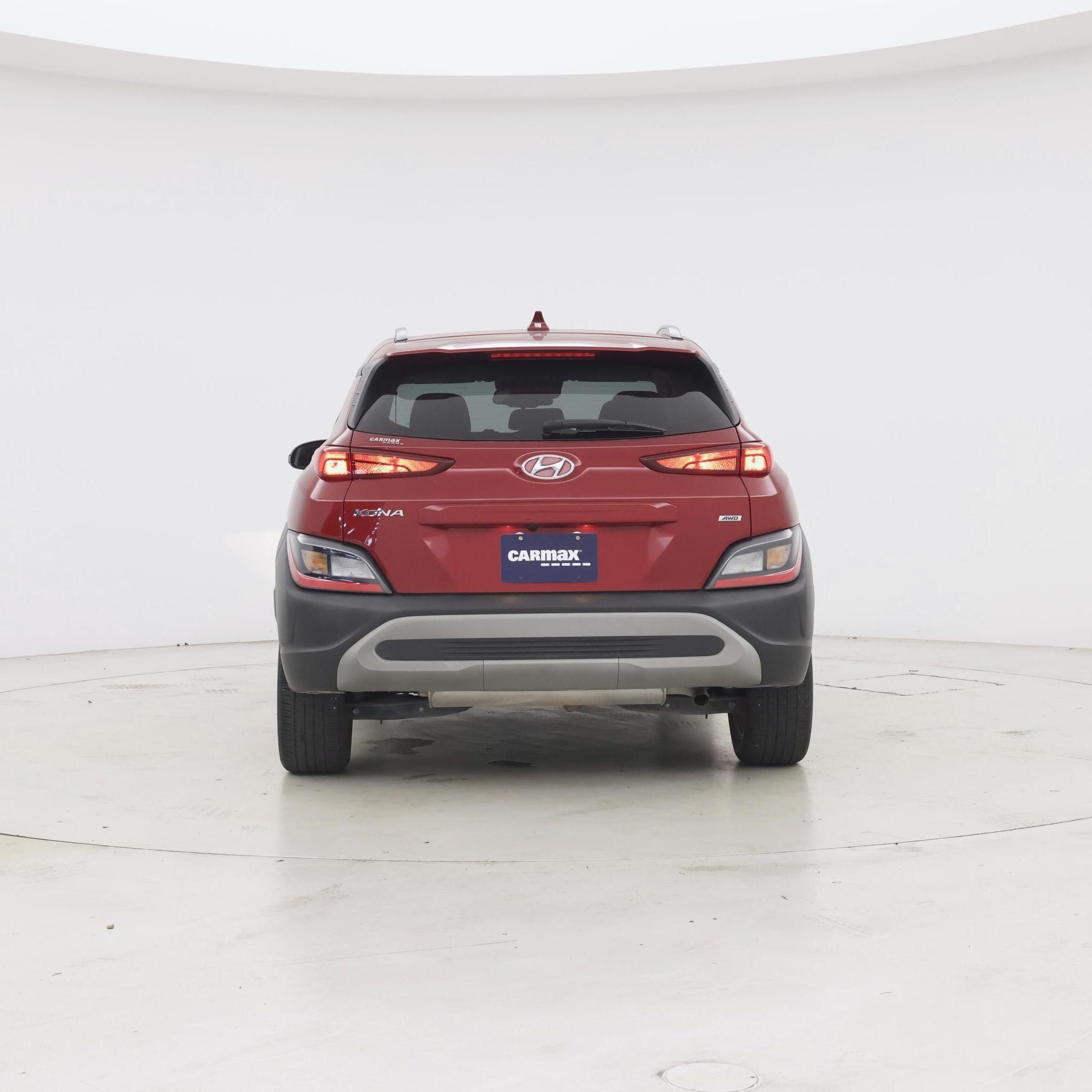 Thumbnail: 2023 Hyundai Kona - 6