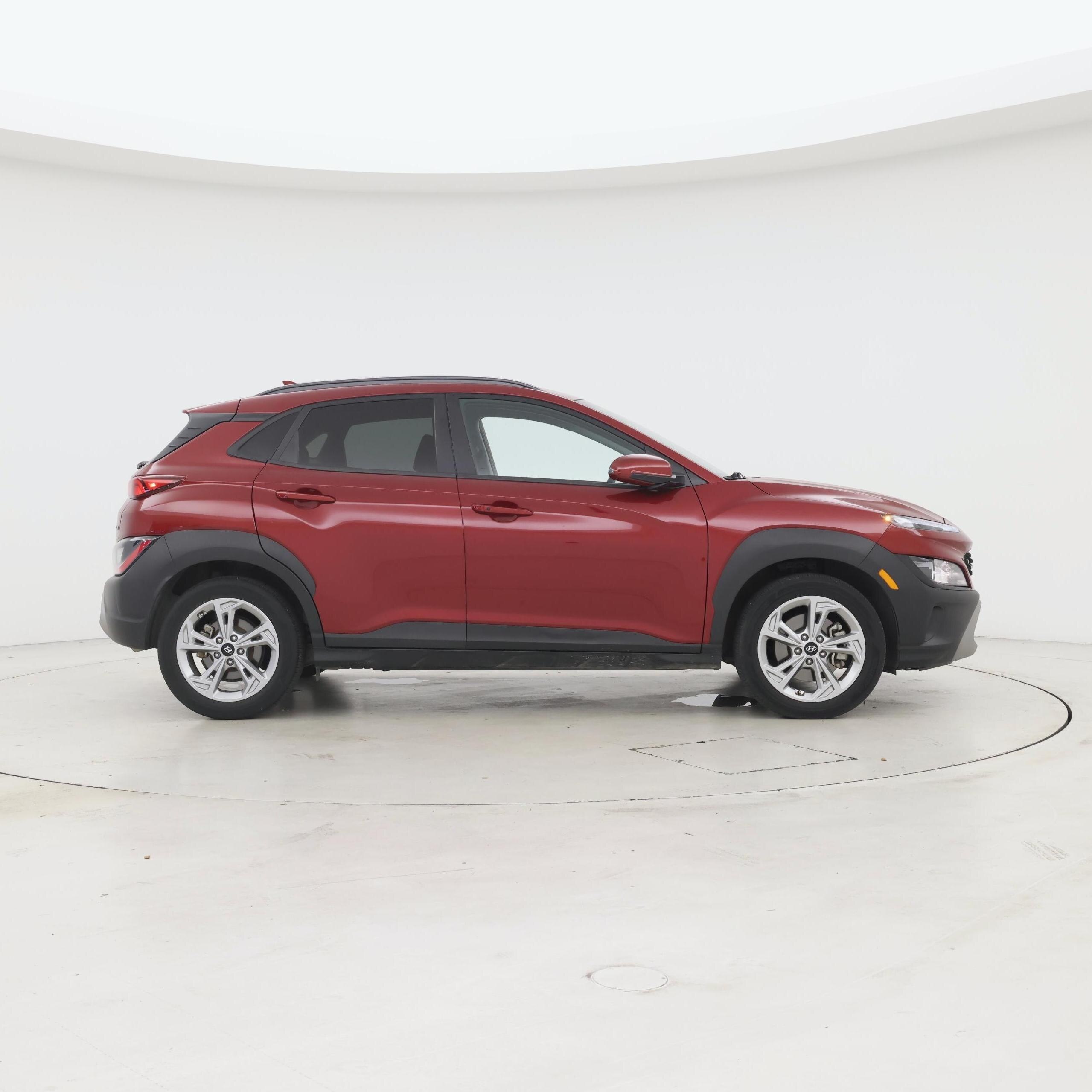 Thumbnail: 2023 Hyundai Kona - 7