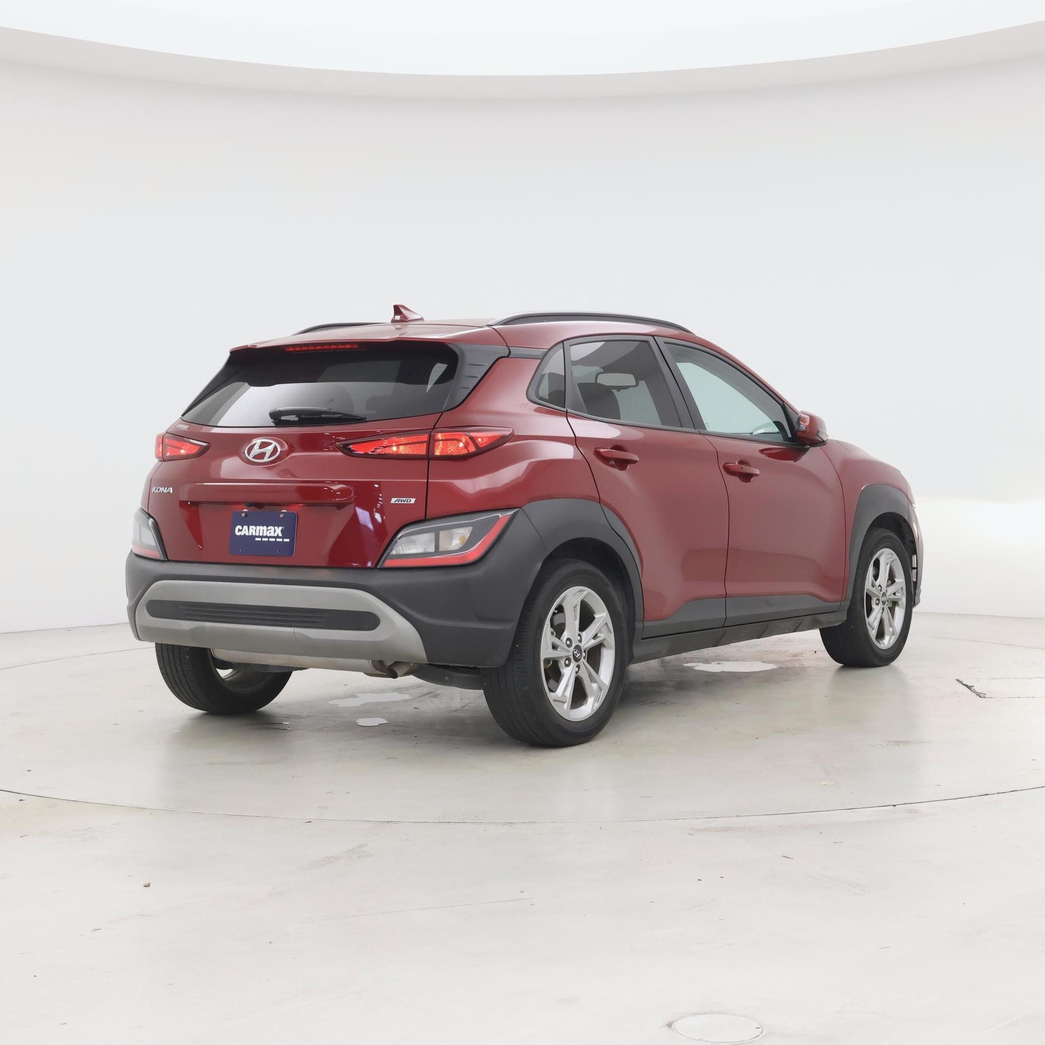 Thumbnail: 2023 Hyundai Kona - 8