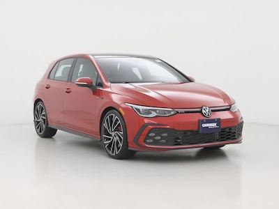 2024 Volkswagen GTI Autobahn