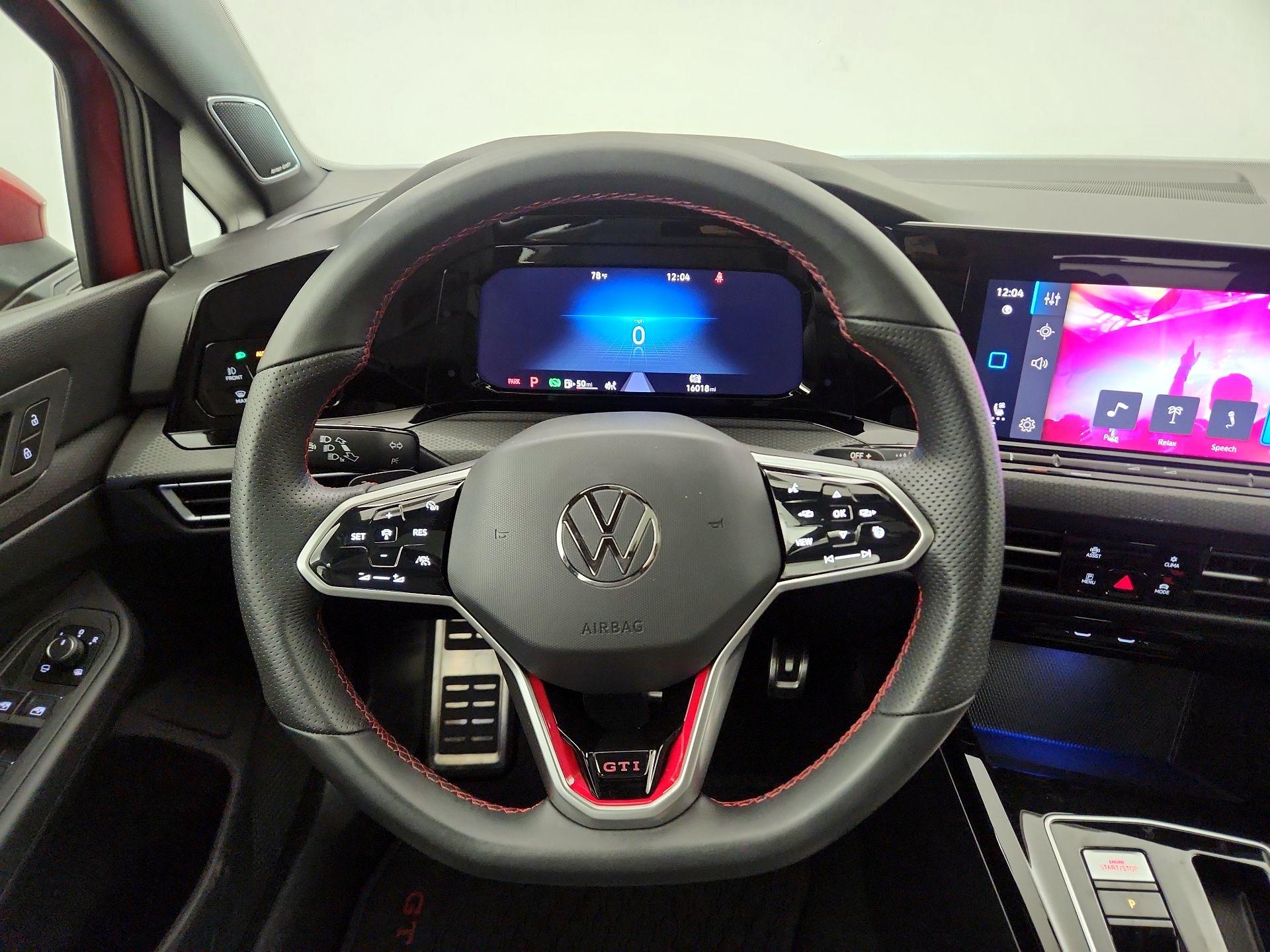 Thumbnail: 2024 Volkswagen Golf - 10