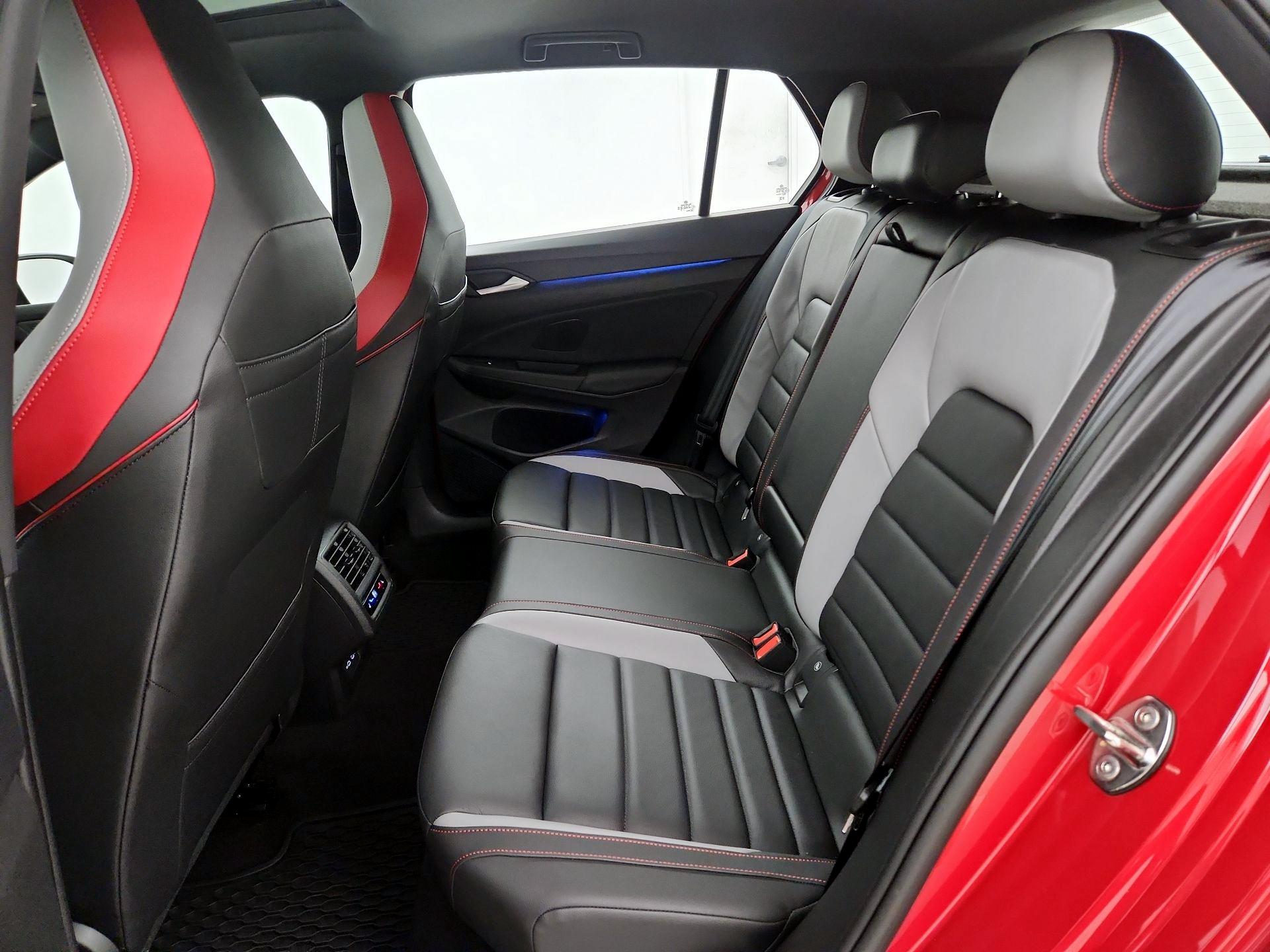 Thumbnail: 2024 Volkswagen Golf - 20