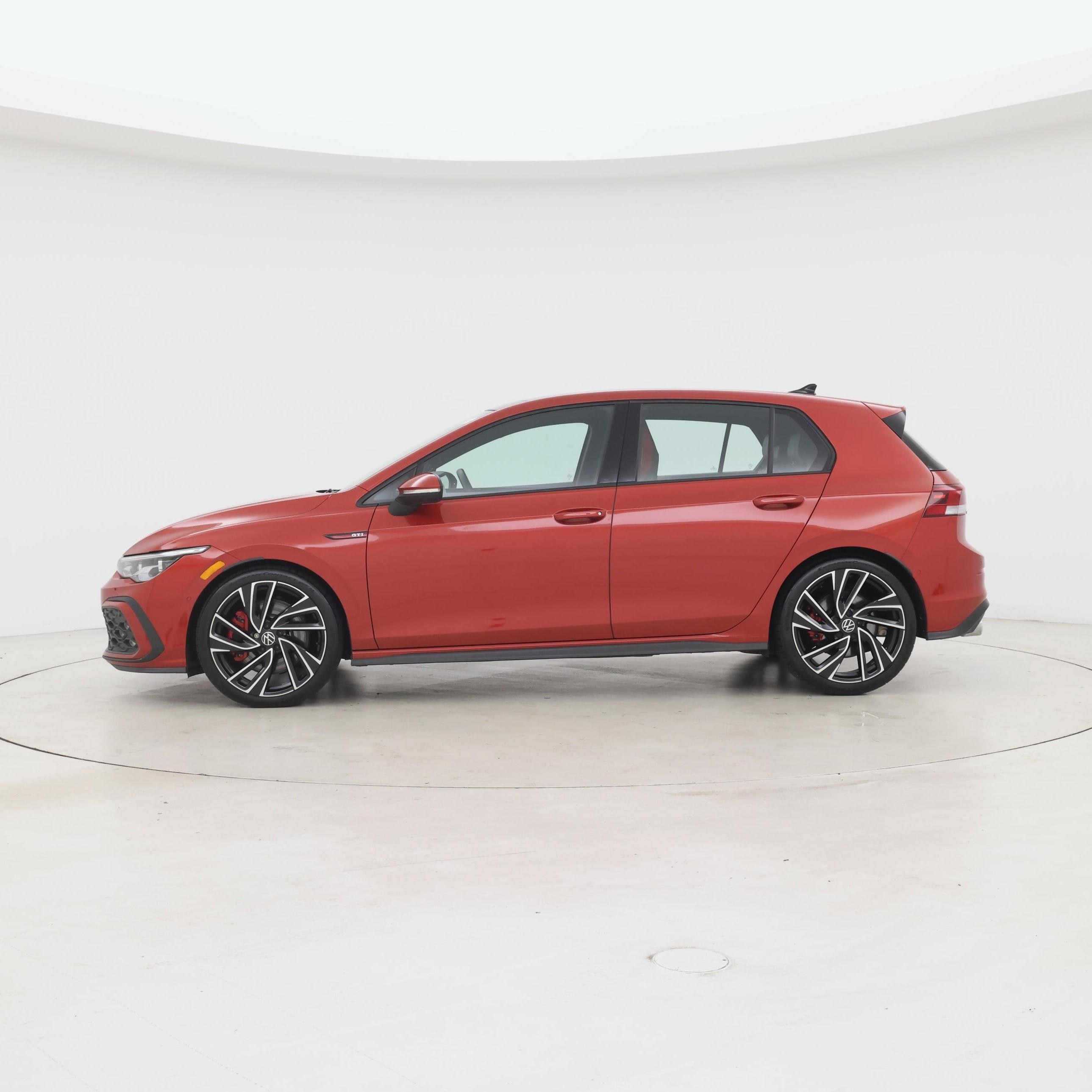 Thumbnail: 2024 Volkswagen Golf - 3