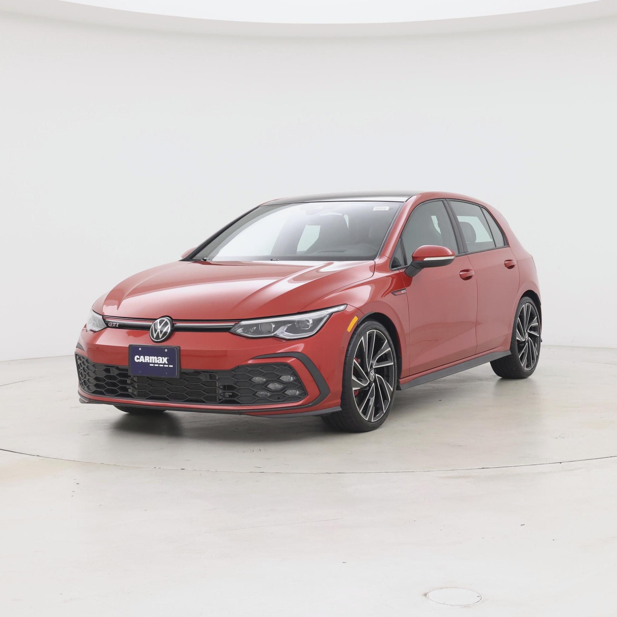 Thumbnail: 2024 Volkswagen Golf - 4