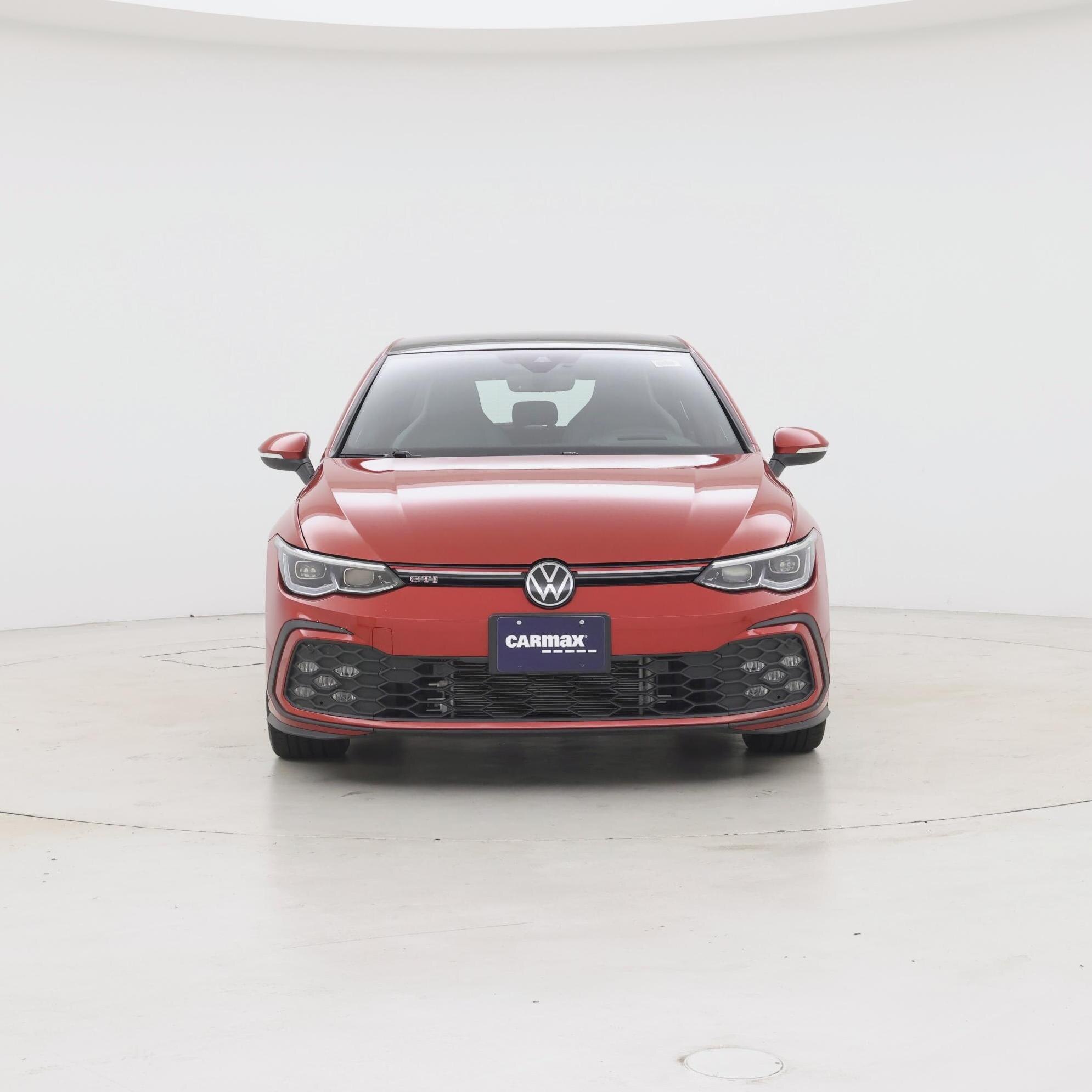 Thumbnail: 2024 Volkswagen Golf - 5
